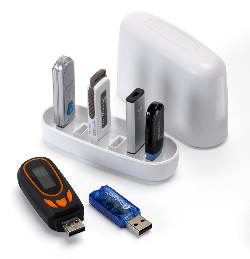 EXPONENT »47001 Aufbewahrung« USB-Stick, Für einen sicheren und geschützten  Transport online kaufen | OTTO