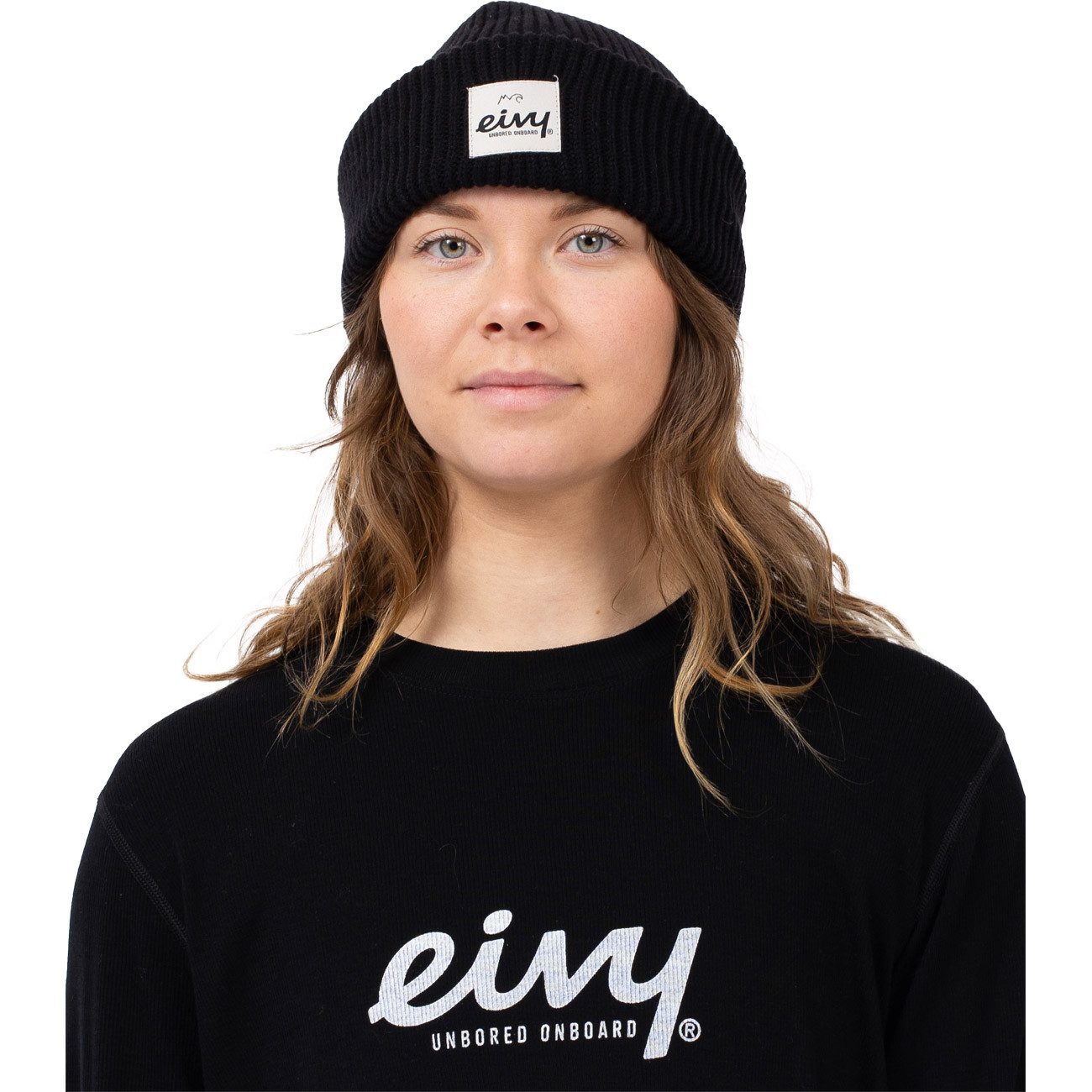 Eivy Beanie Foldable Knit Balaclava Beanie Foldable Knit Balaclava Beanie