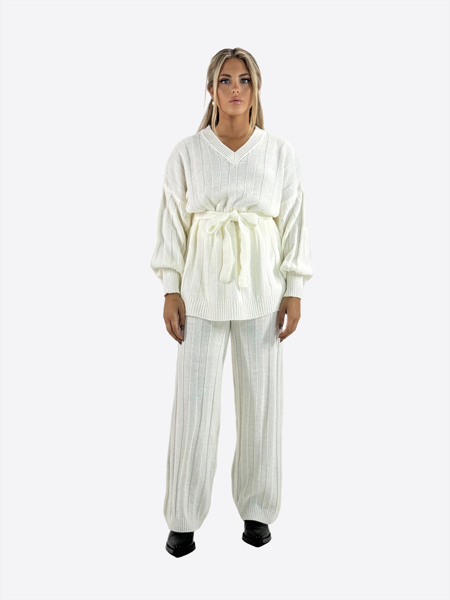 Elara Anzug Langesset (Set, Set)