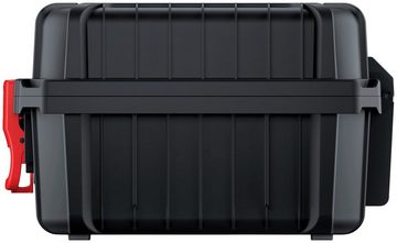Prosperplast Werkzeugbox HEAVY, 58,5 x 36 x 21,7 cm