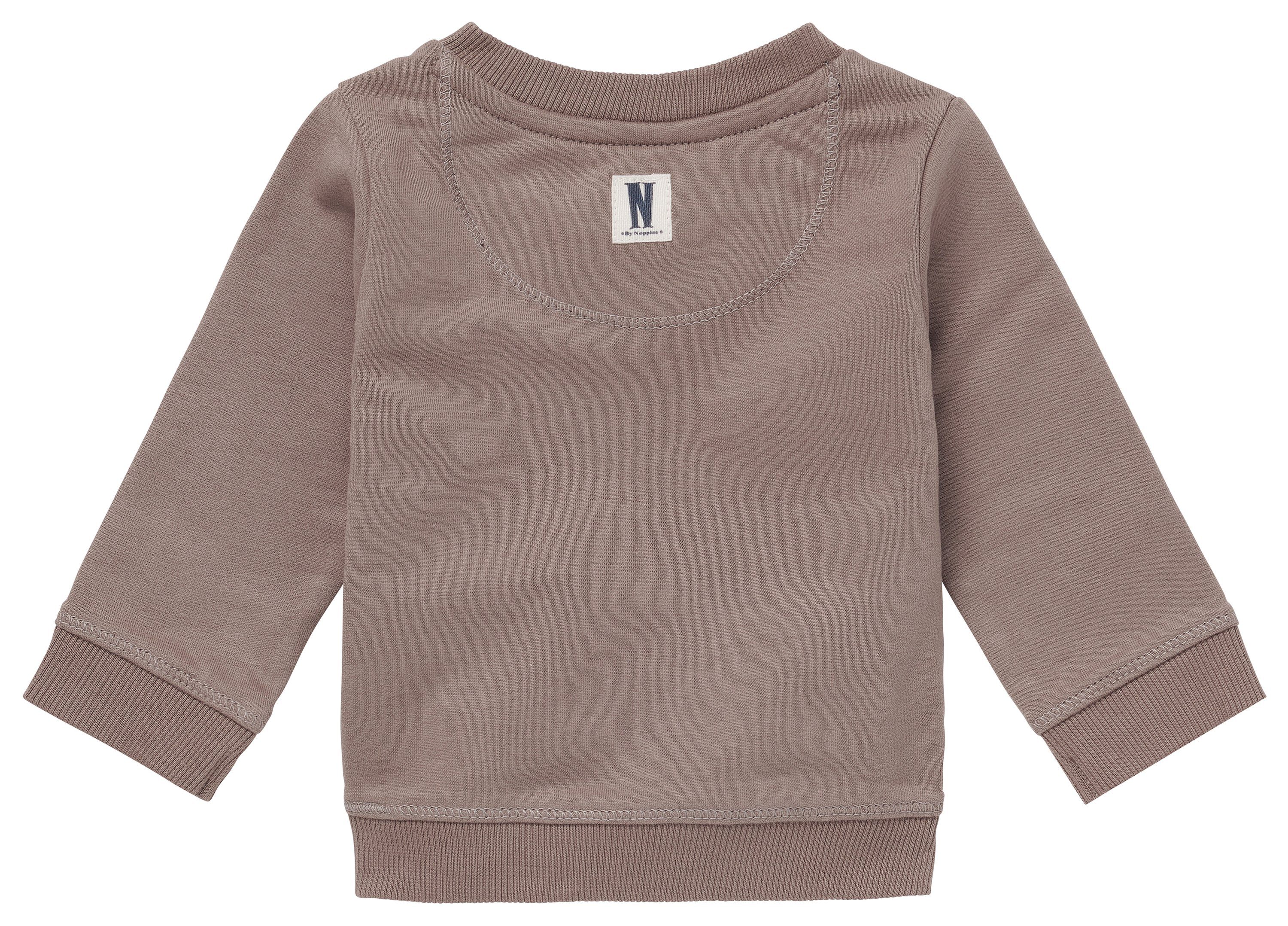 (1-tlg) Pullover Noppies Sweater Jerichow Noppies