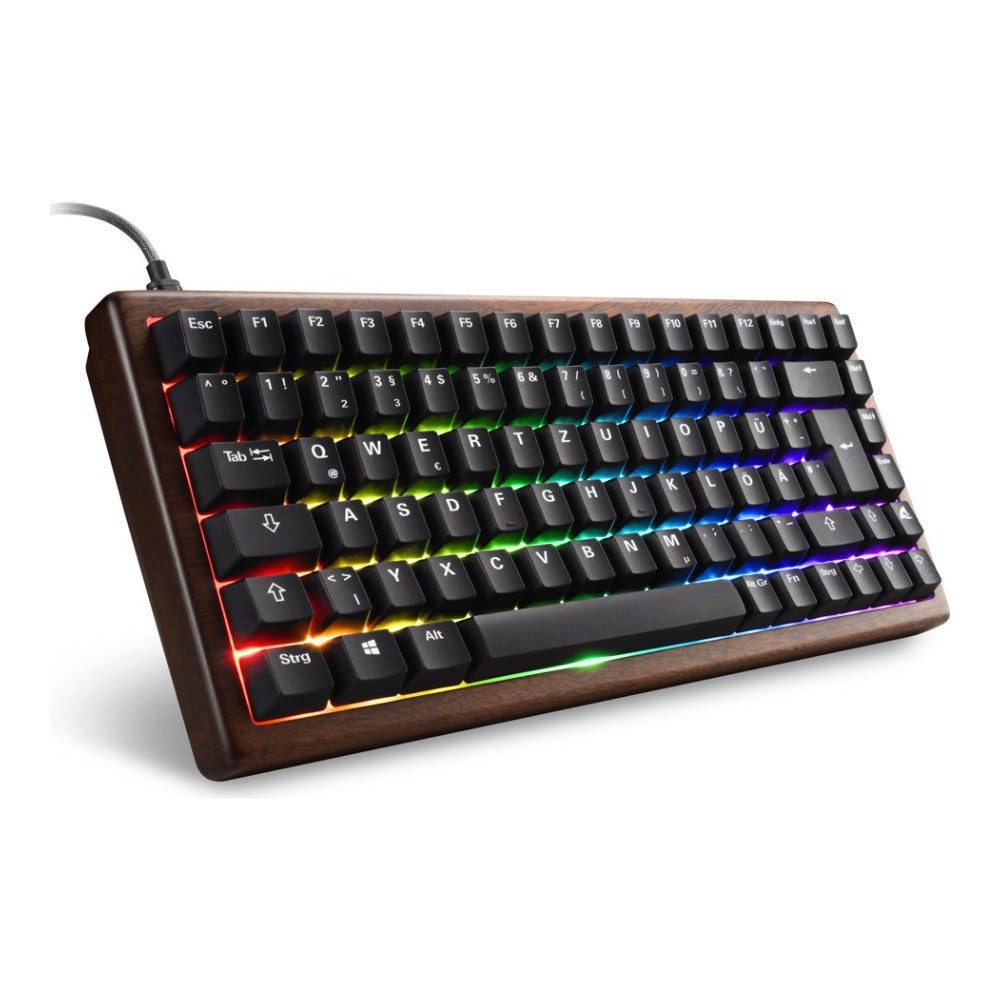 Sharkoon PC-Tastatur