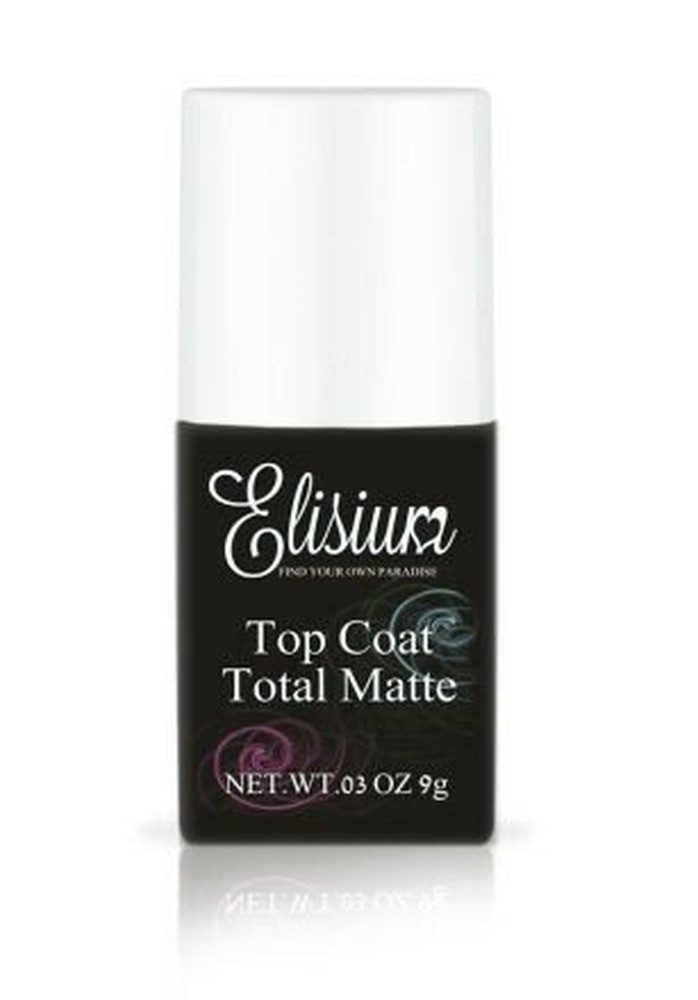 NACOMI Überlack ELISIUM Top Coat Total Matte