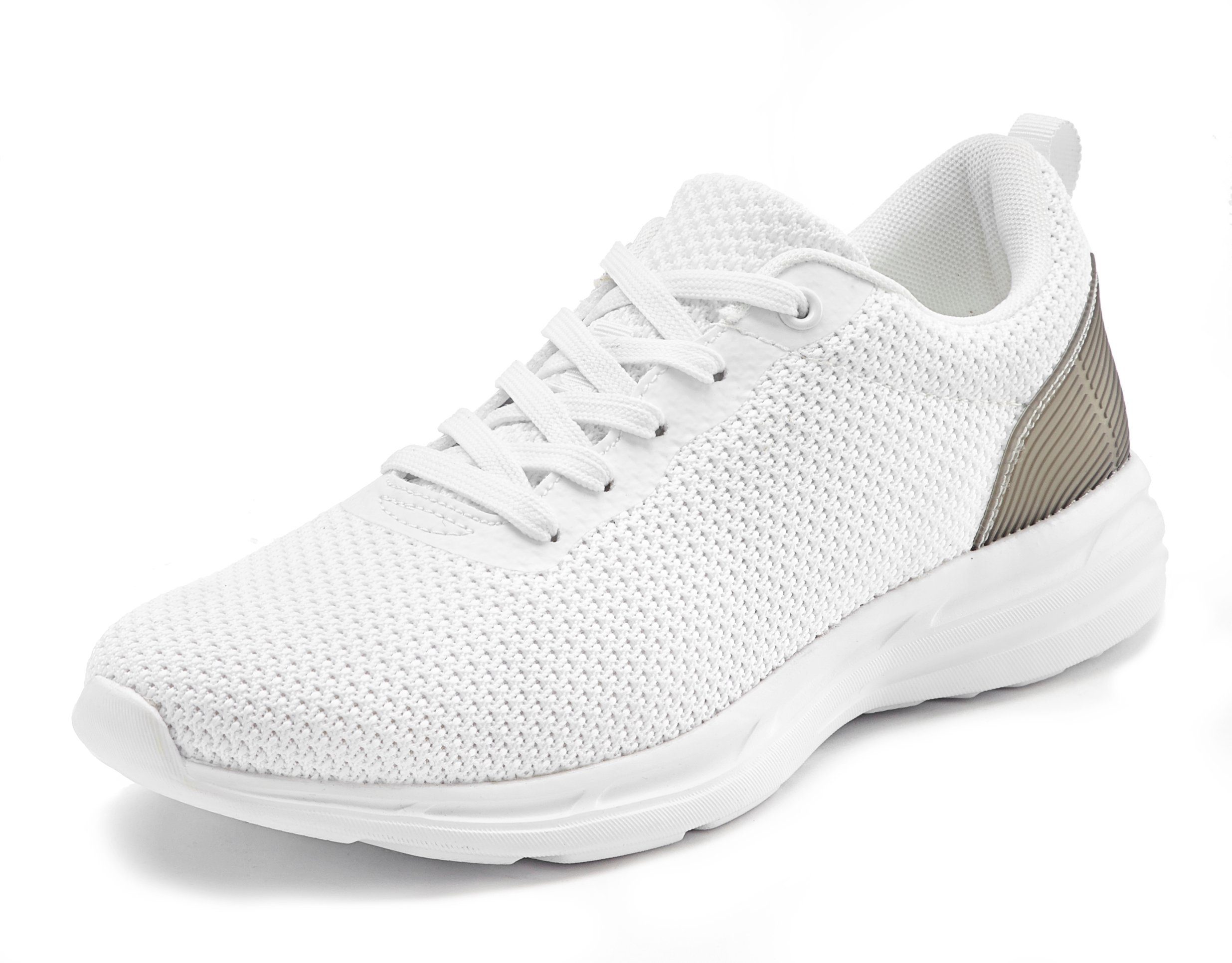 LASCANA Sneaker Schnürhalbschuh, Halbschuh, Freizeitschuh ultraleicht günstig online kaufen
