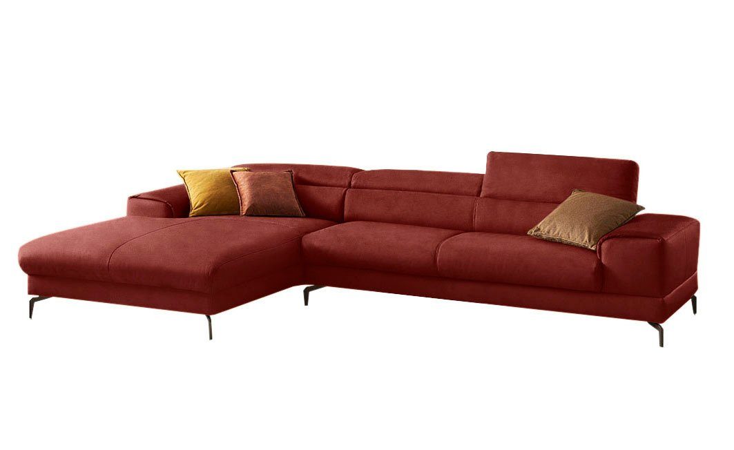 W.SCHILLIG Ecksofa piedroo, Designsofa mit tollem günstig online kaufen