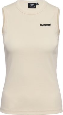 hummel T-Shirt Hmllgc Asly Rib Tank Top