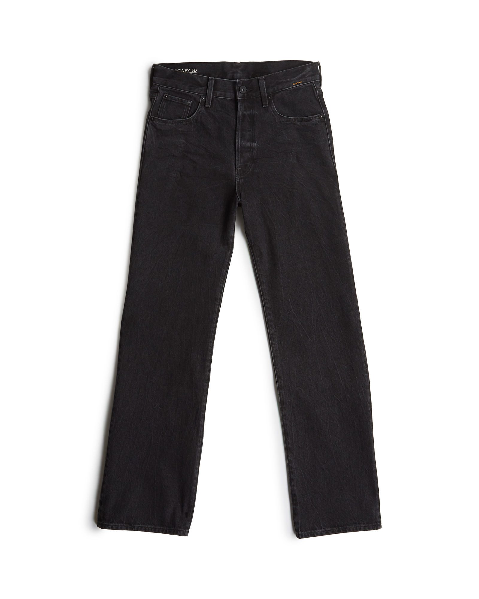 G-STAR Regular-fit-Jeans Bowey Barrel Jeans