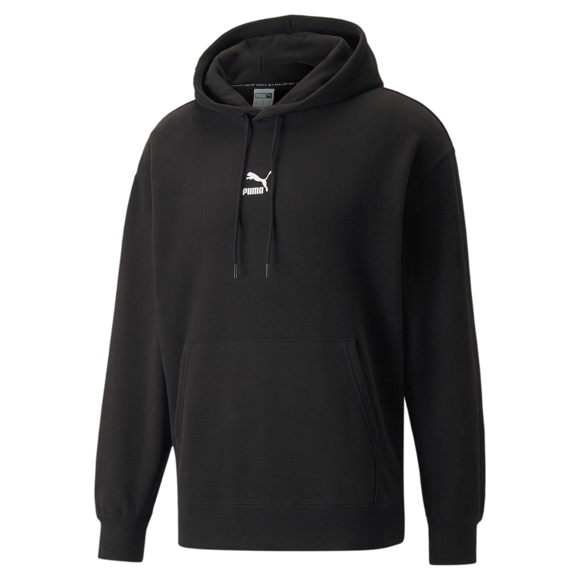 Hoodie Hoodie Puma Classics Relaxed
