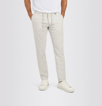 5-Pocket-Jeans MAC JEANS - Lennox Sport, Linen Stretch