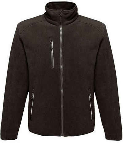 Regatta Professional Fleecejacke Herren Omicron III Waterproof Breathable Fleece Jacket