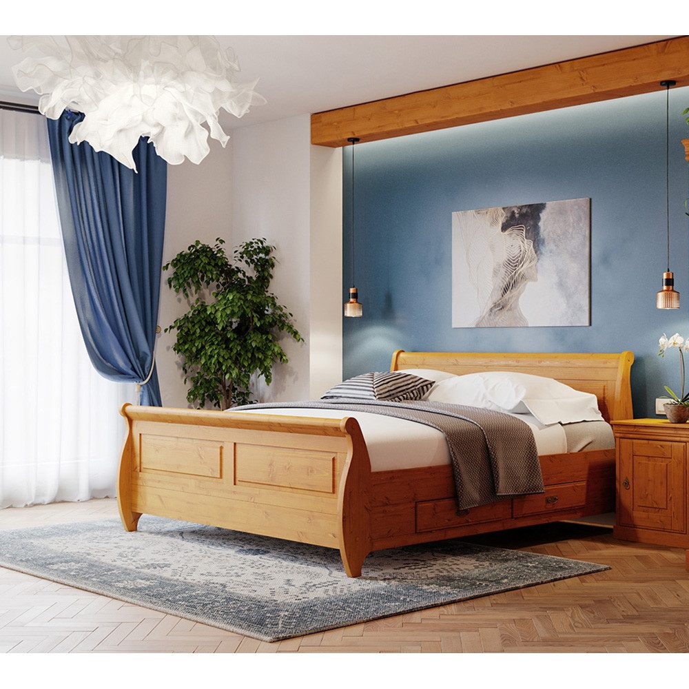 Schlafzimmer-Set TERMOLI-163