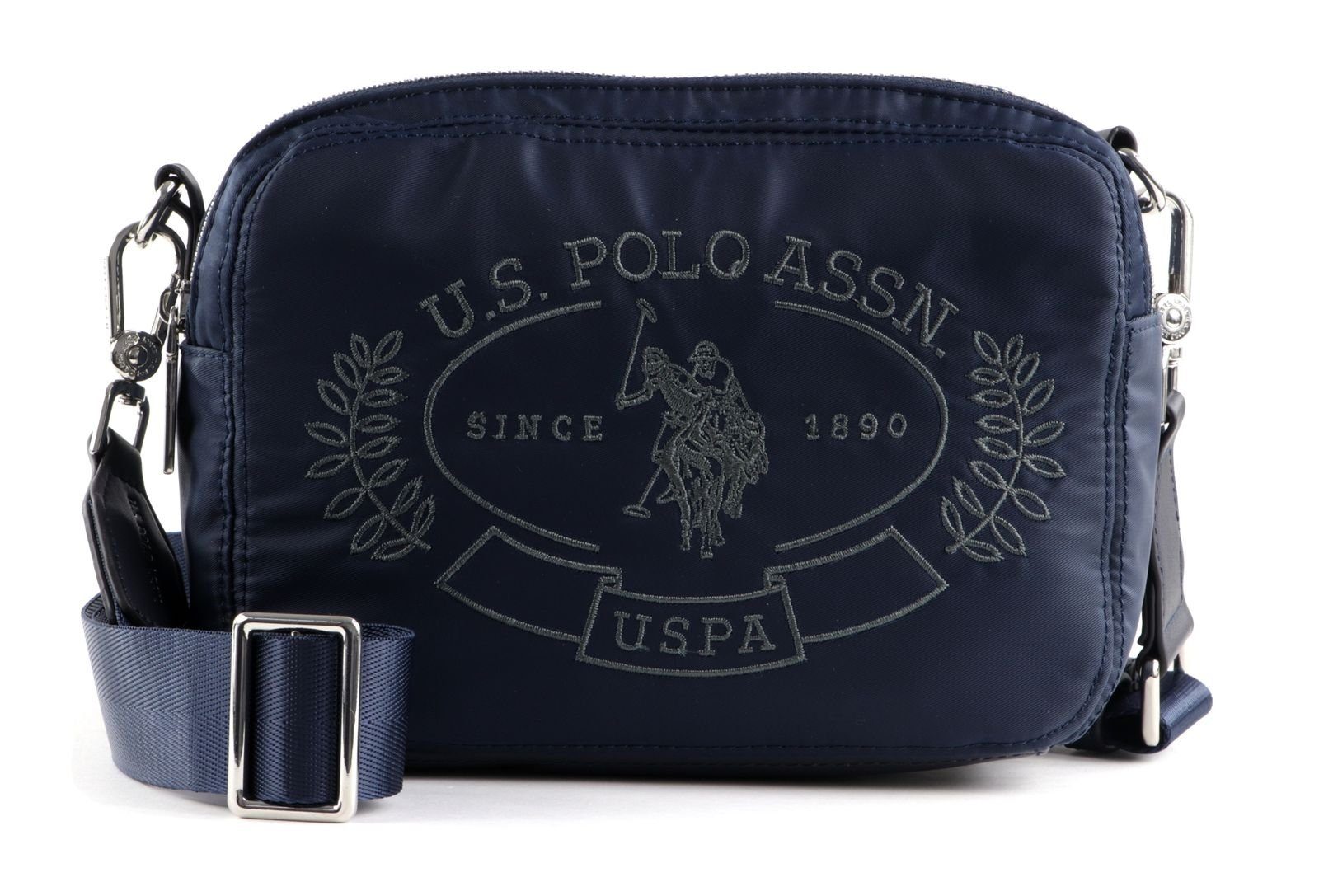 U.S. Polo Assn. Umhängetasche Springfield