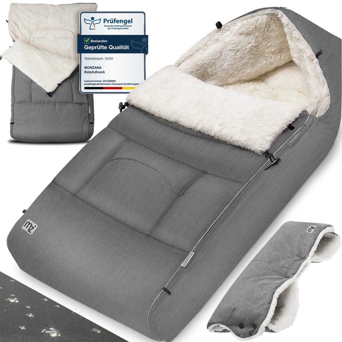 Fußsack