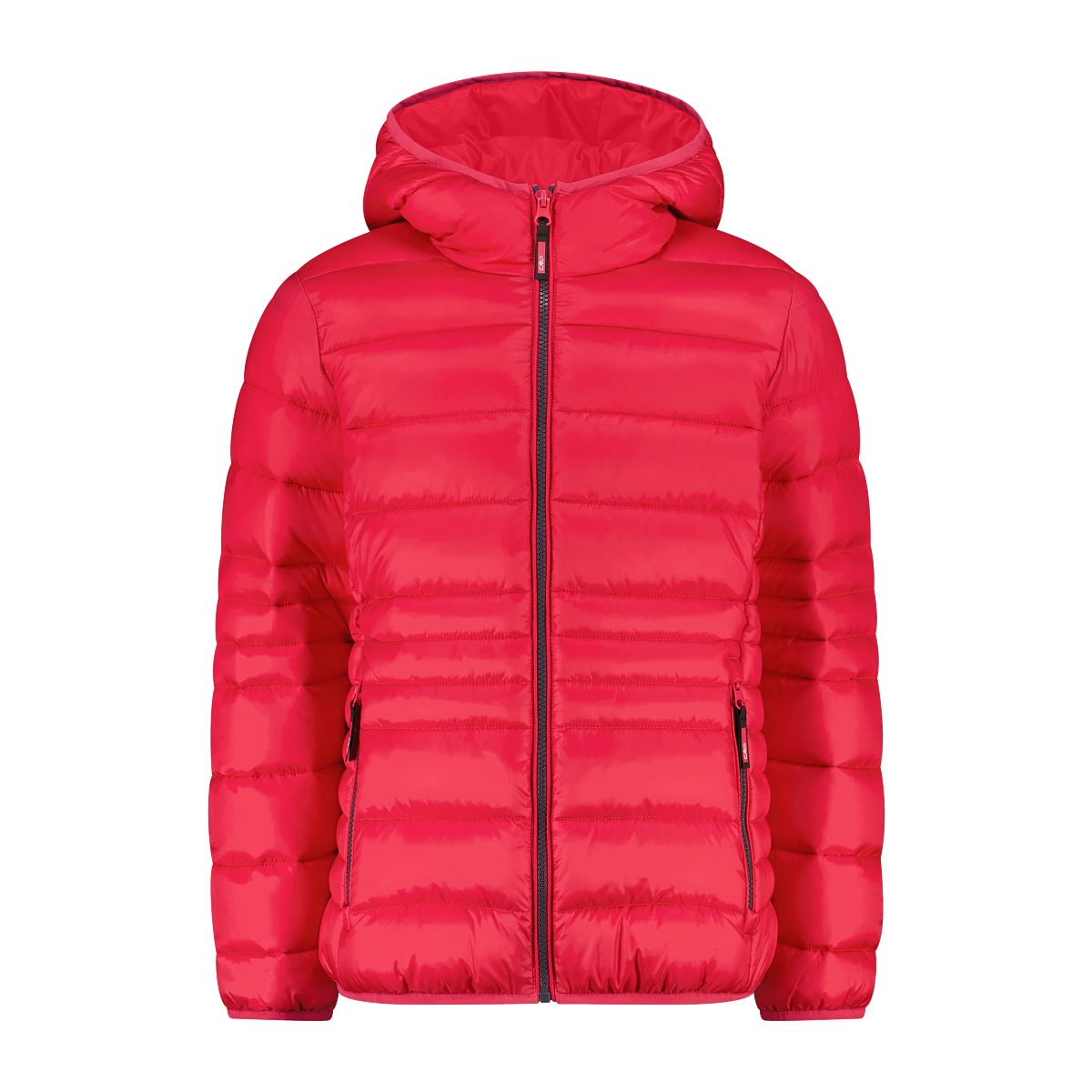 CMP Allwetterjacke KID G JACKET FIX HOOD CARMINIO