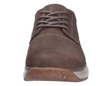 Joya CHICAGO BROWN Schnürschuh Klassischer Schnitt