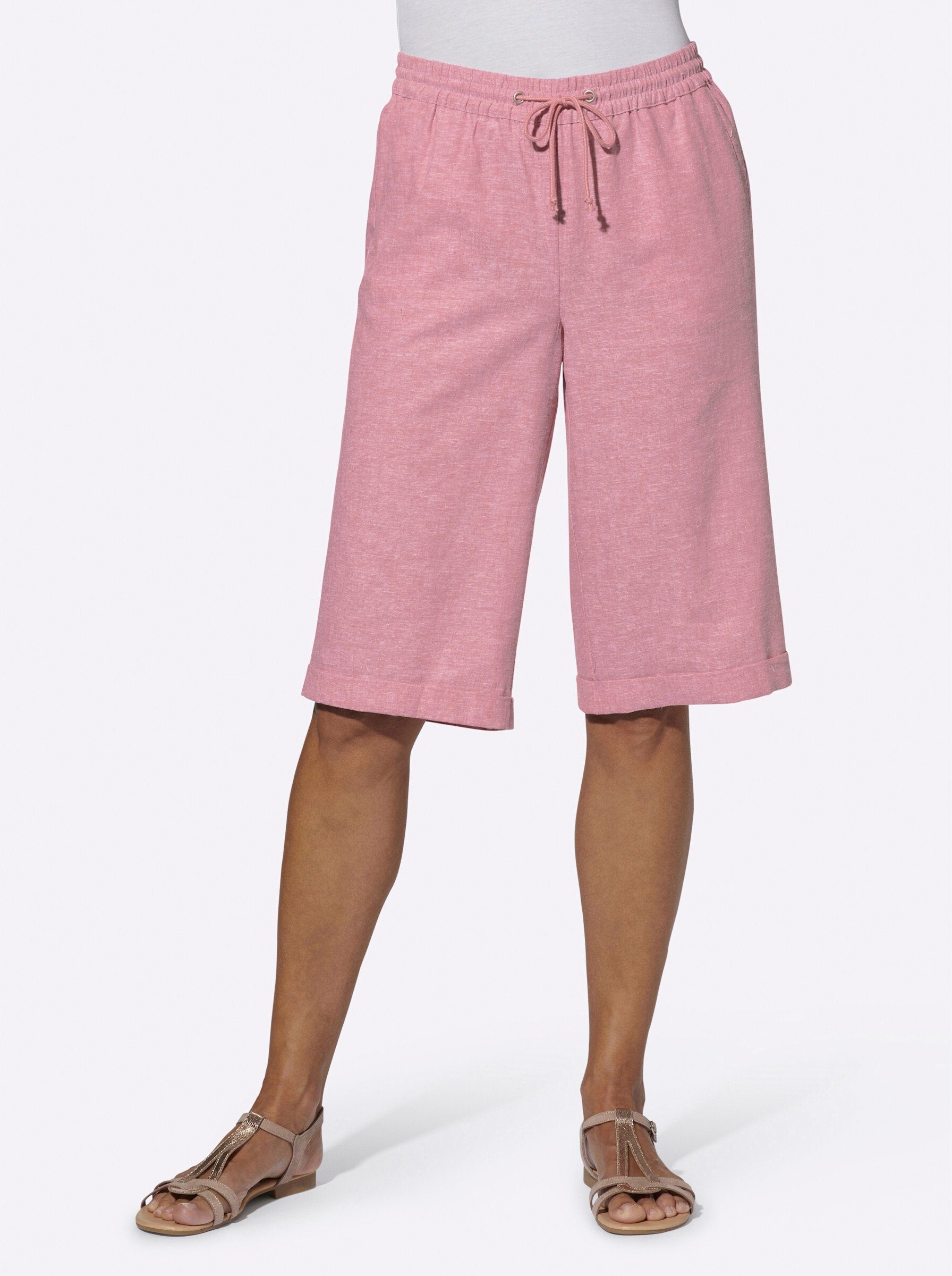 Witt Shorts Bermuda