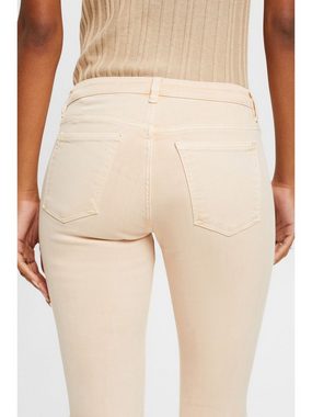 Esprit Skinny-fit-Jeans Skinny Jeans mit mittelhohem Bund