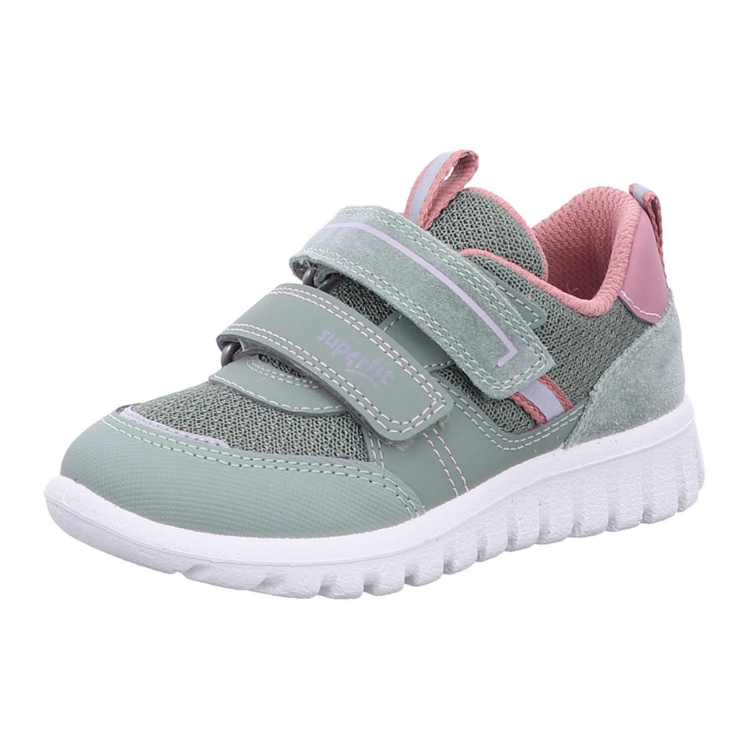 Sport7 Mini Klettschuh