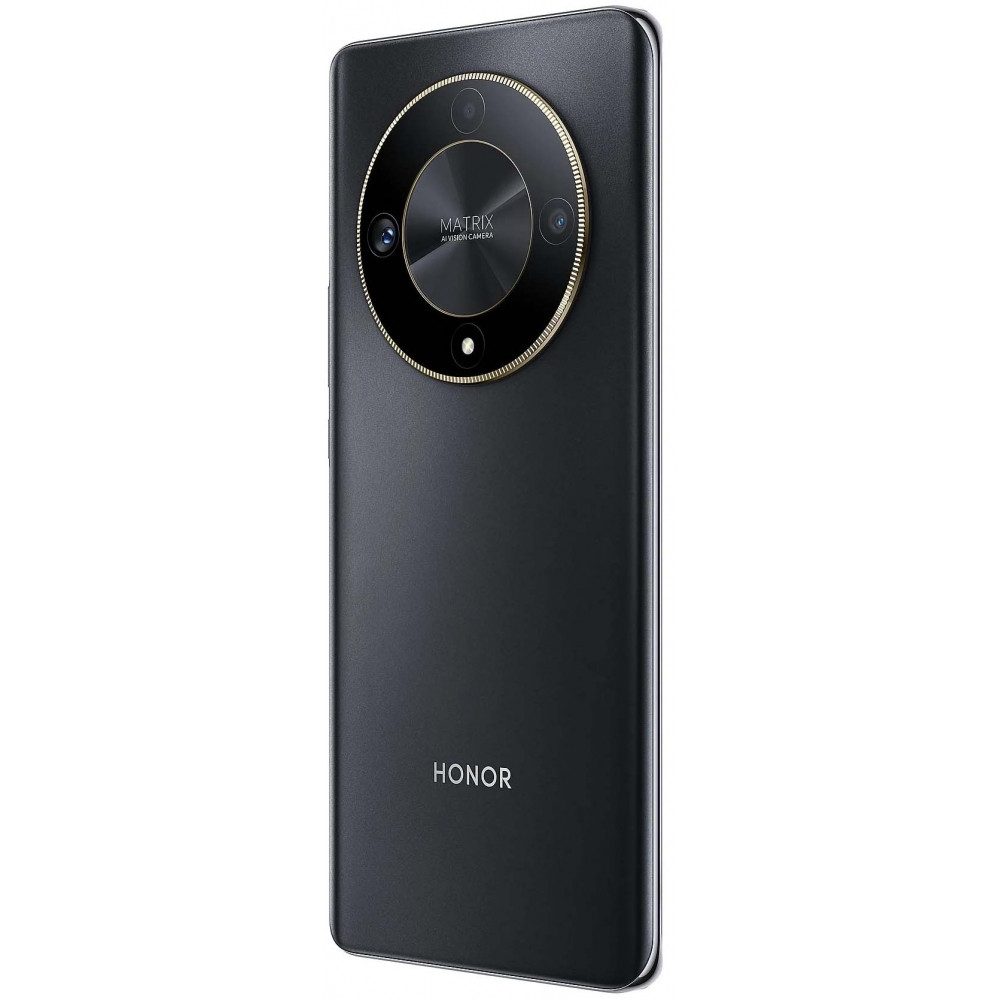 Honor Honor Magic6 Lite 5G Dual Sim - Smartphone. Smartphone (6.78 Zoll, 256 GB Speicherplatz, 6,78 Zoll AMOLED-Display, 120Hz Bildwiederholrate)