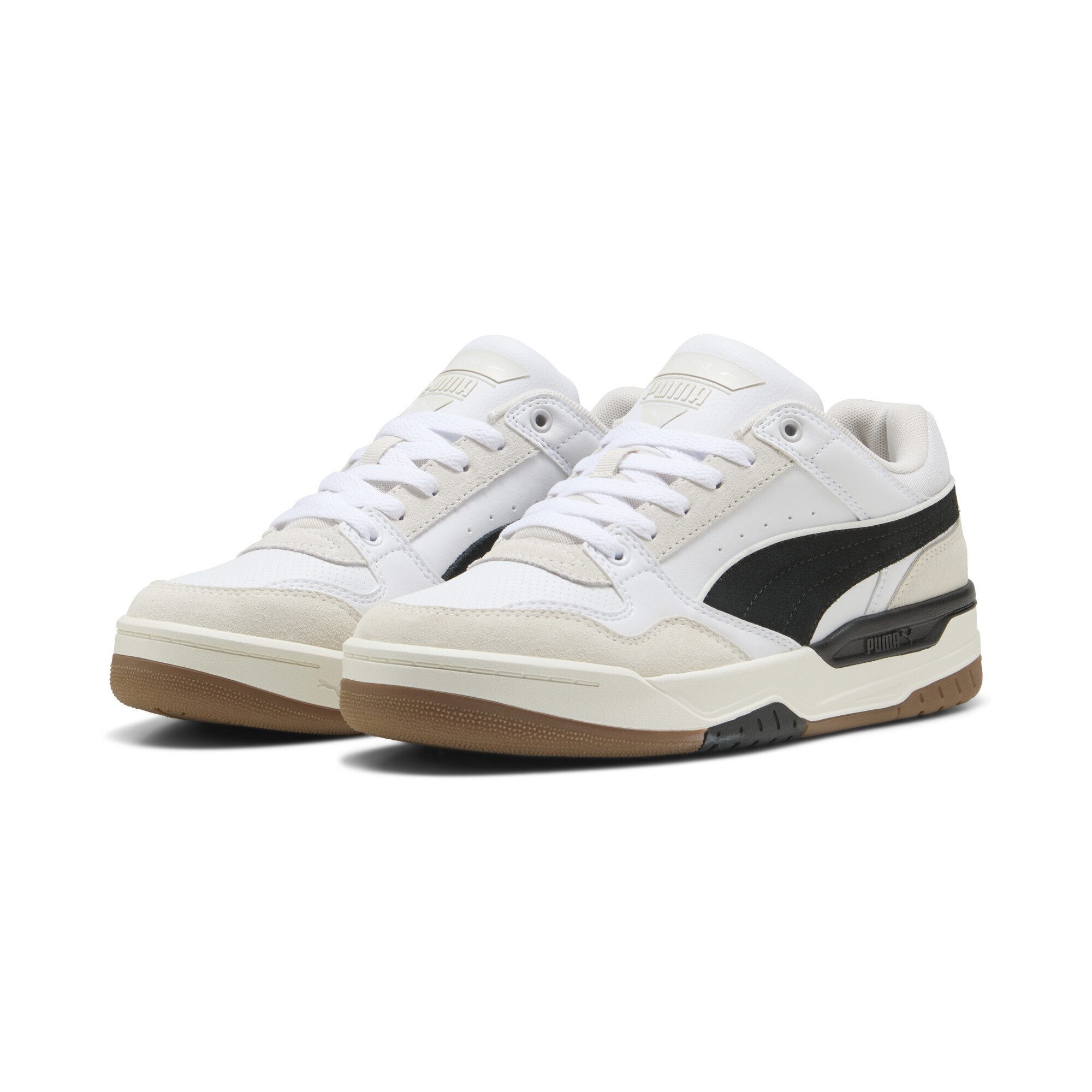 PUMA Rebound Retro Sneakers Erwachsene Sneaker günstig online kaufen