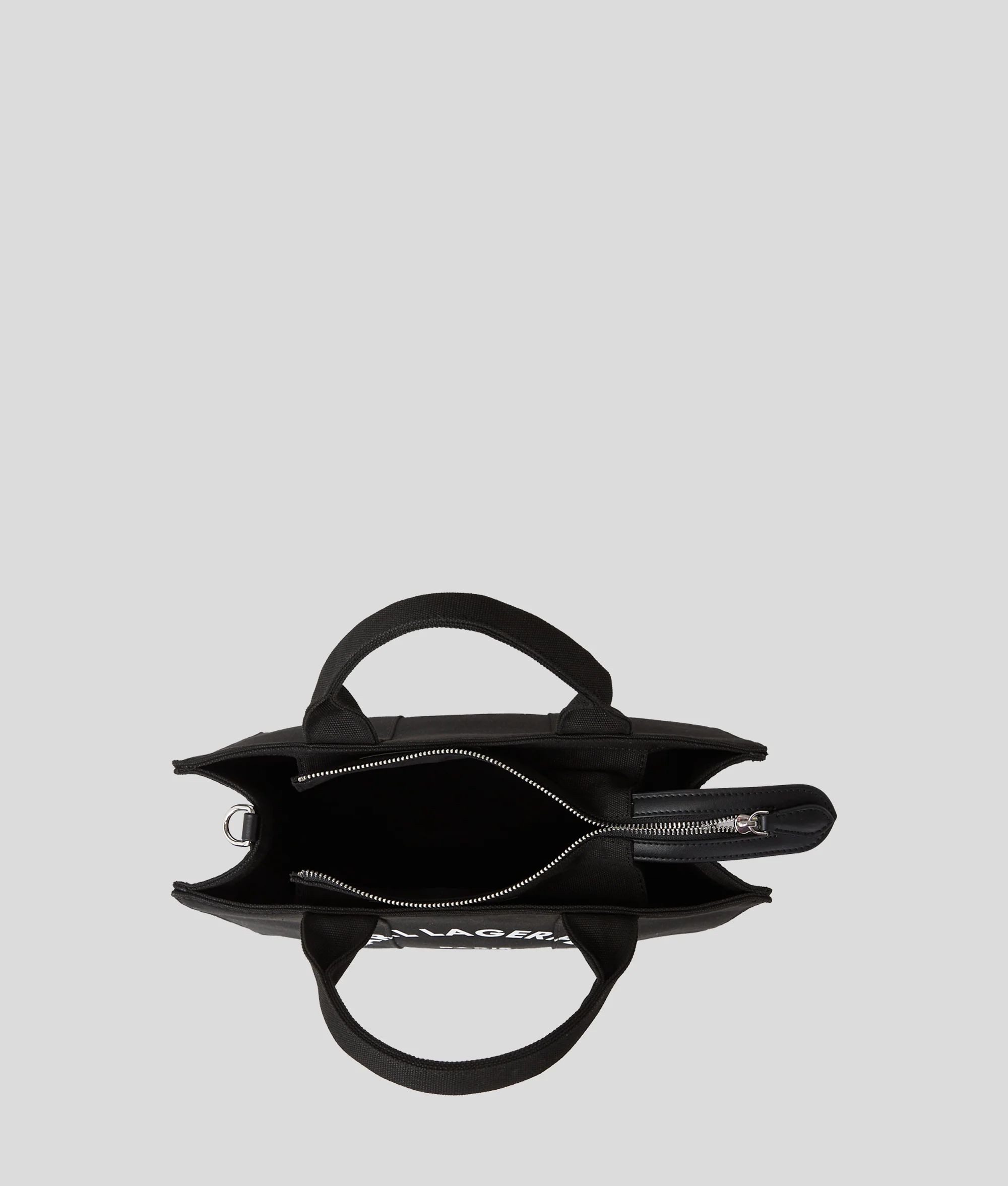 KARL LAGERFELD Henkeltasche Rue St Guillaume Medium Tote