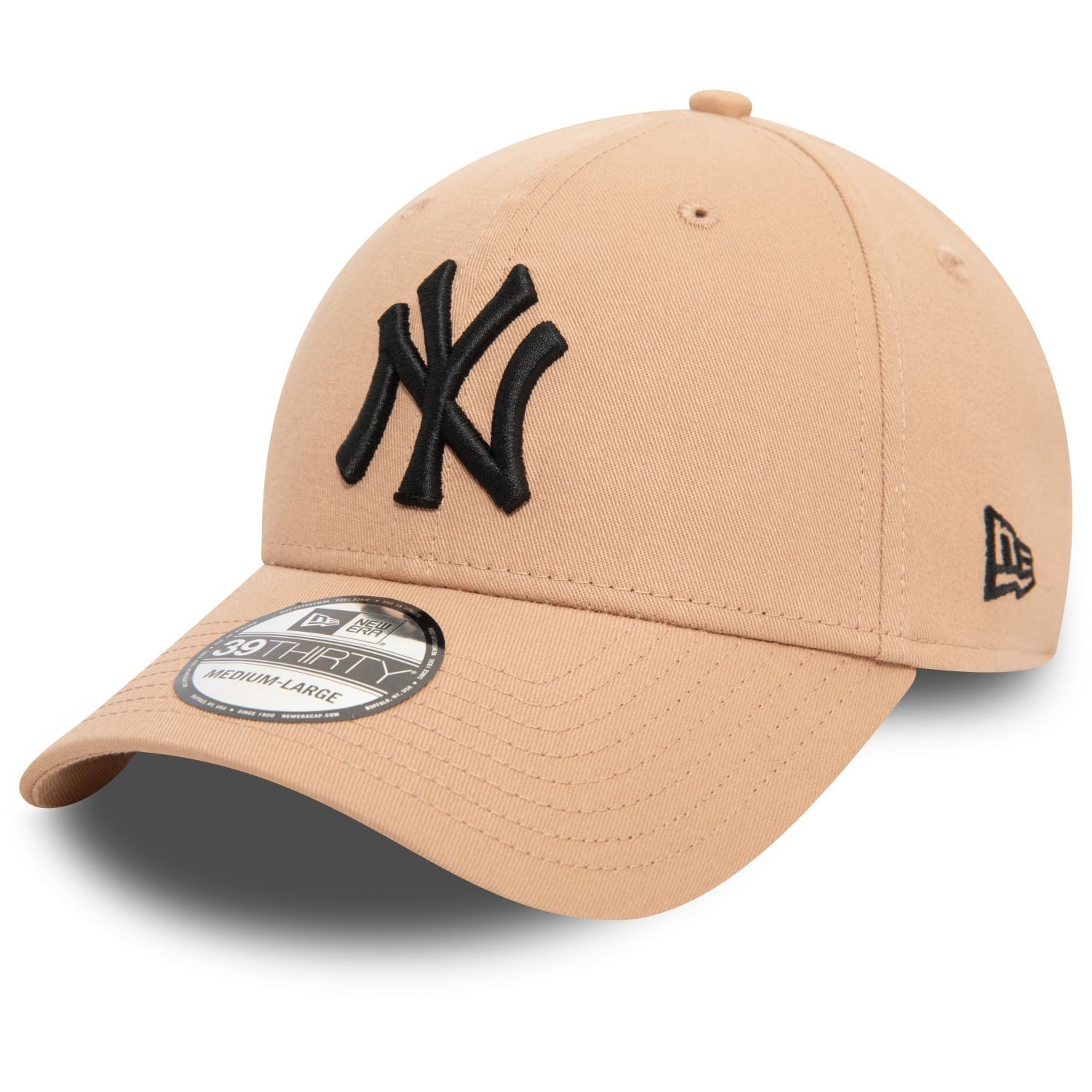 New Era Flex Cap 39Thirty Stretch New York Yankees