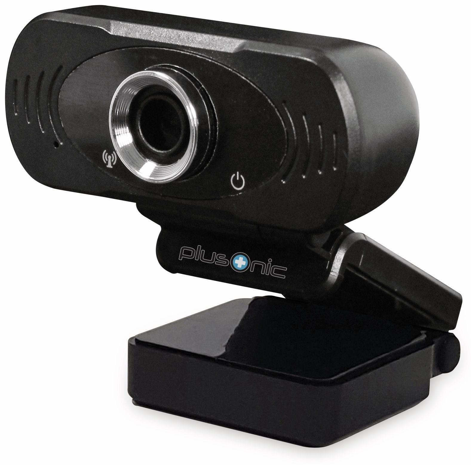 plusonic PLUSONIC Webcam PSH036 One Webcam