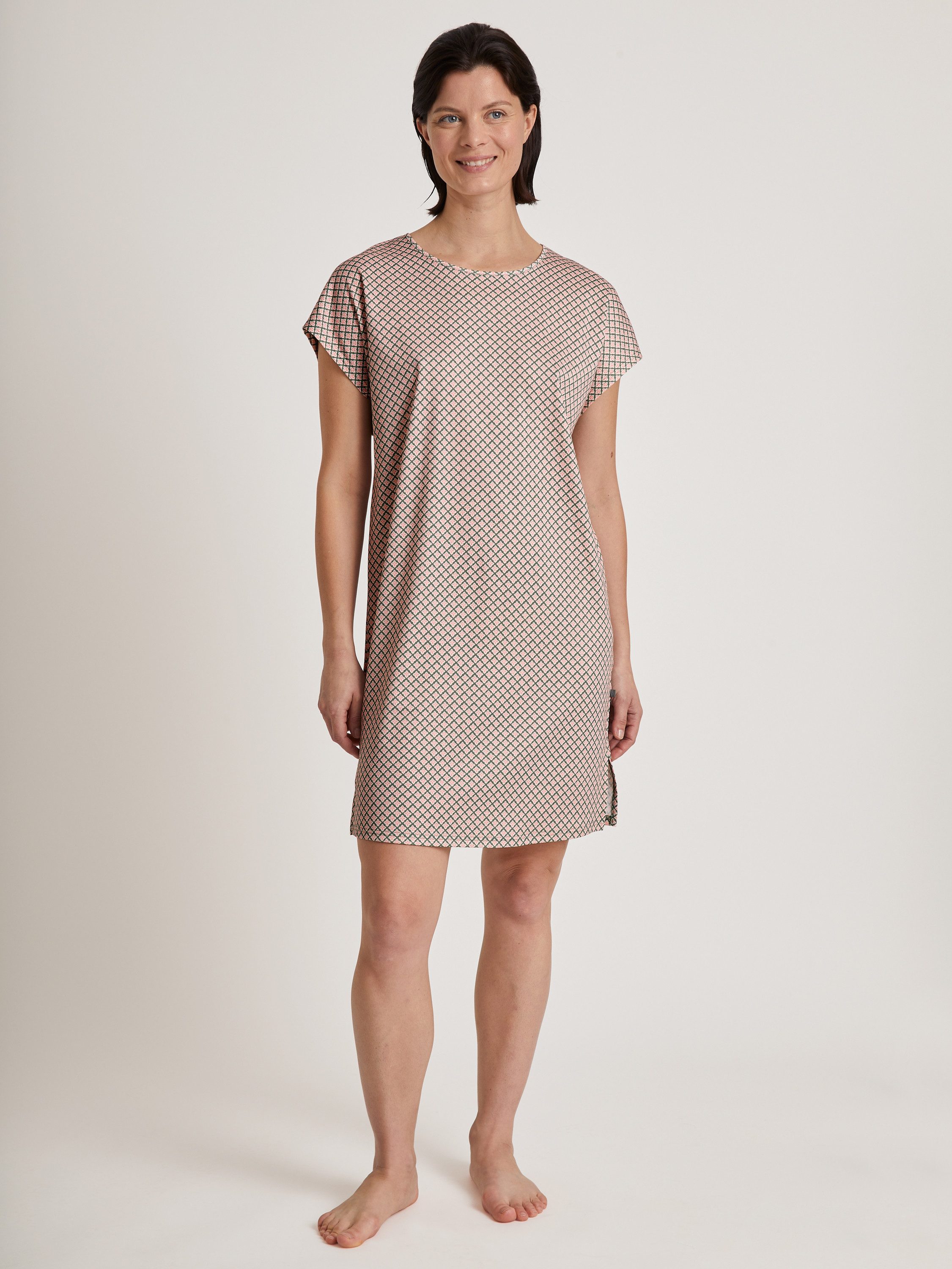 CALIDA Nachthemd Daylight Dreams Damen (1-tlg) günstig online kaufen