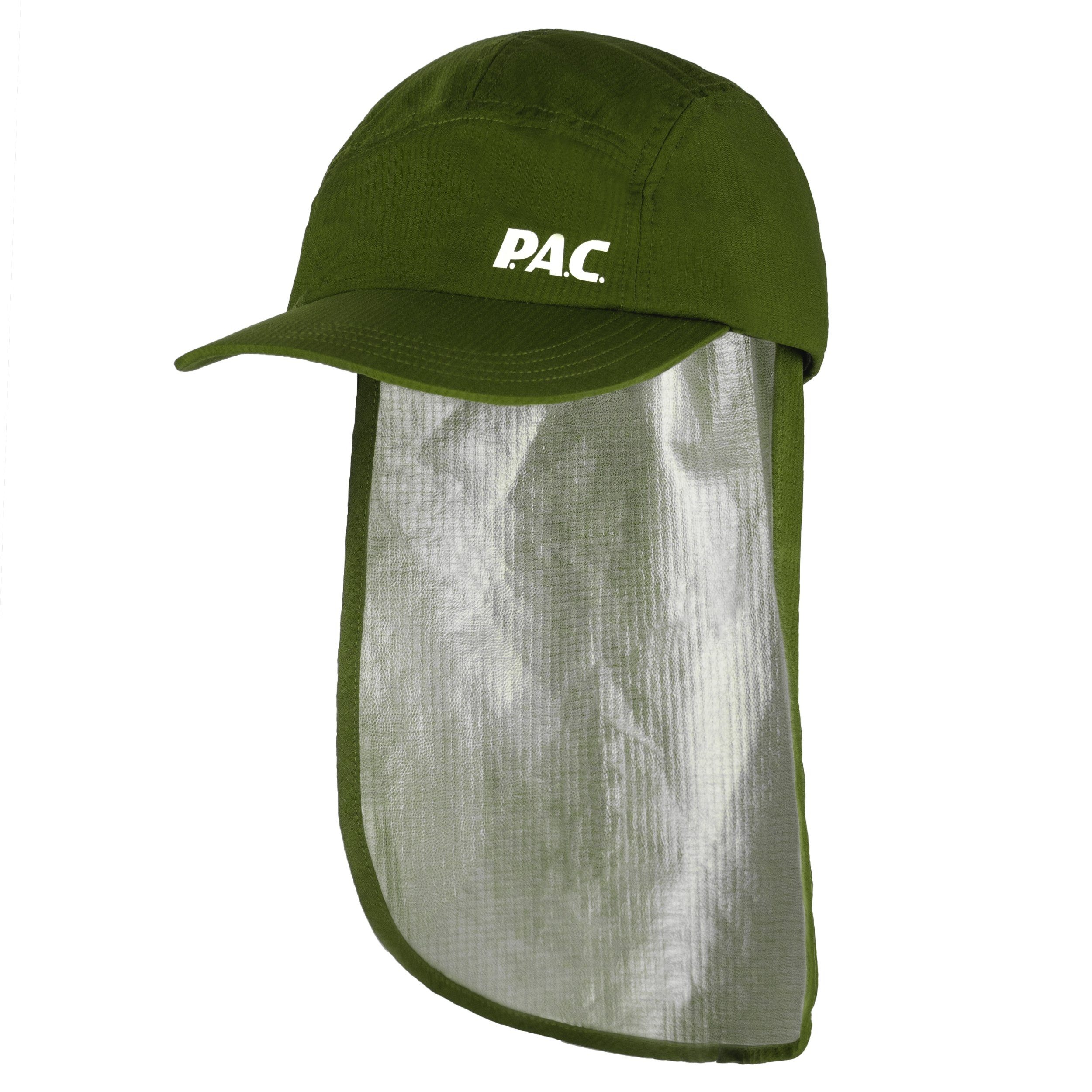 P.A.C. Baseball Cap PAC Gore Outdoor Cap Mefun