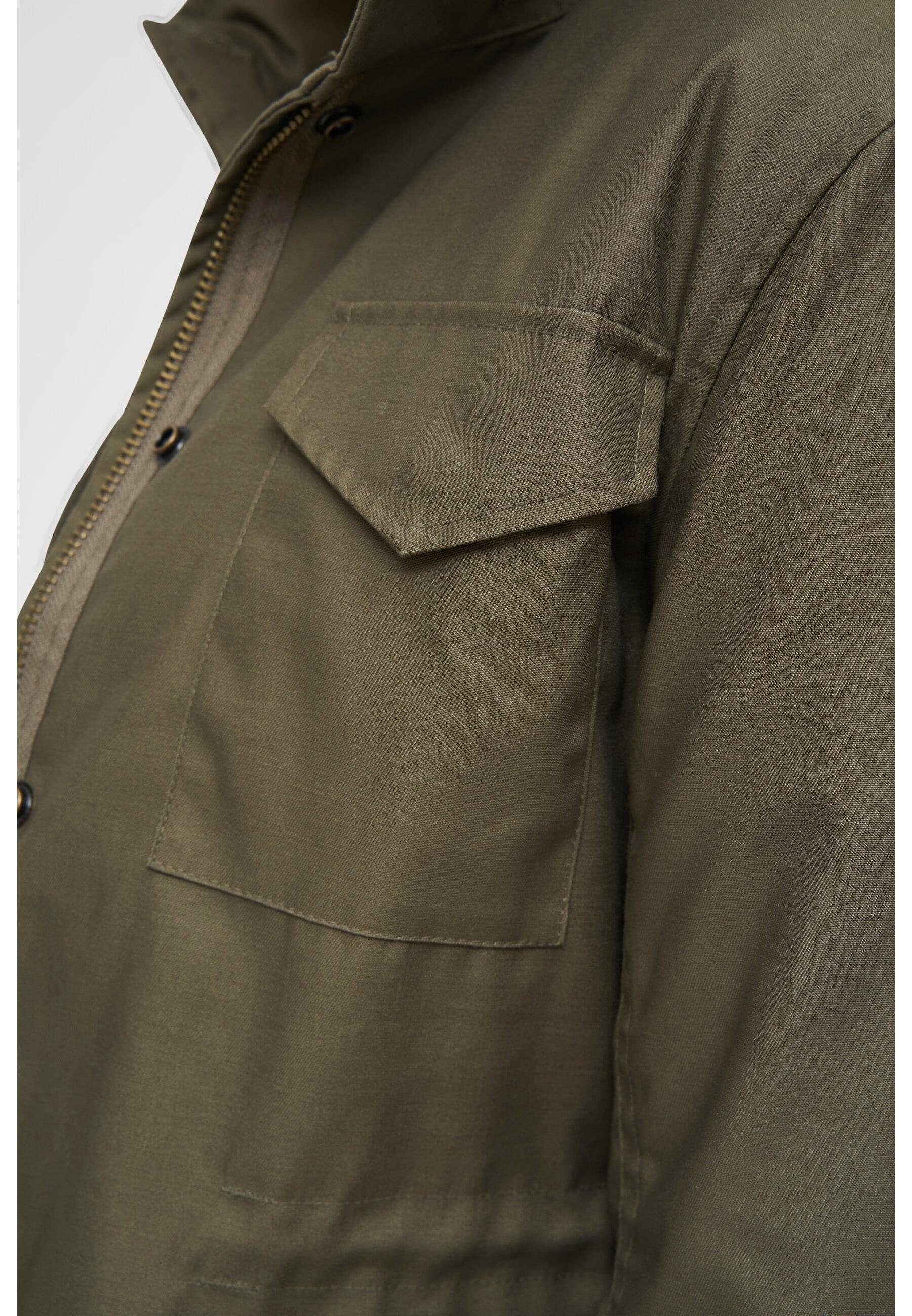 Parka M65 Jacket Brandit (1-St) olive Damen Standard Ladies