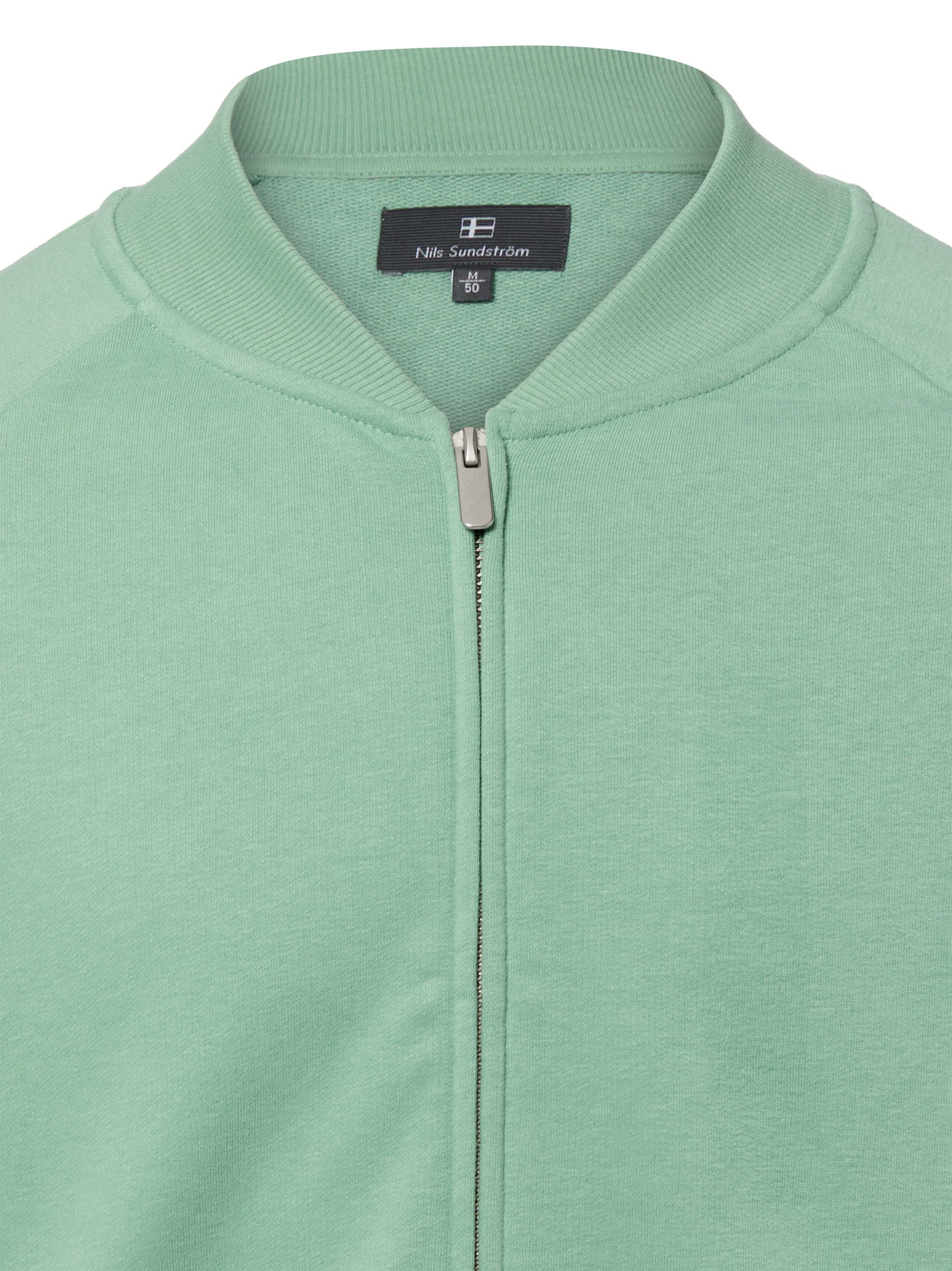 Nils Sundström Sweatjacke