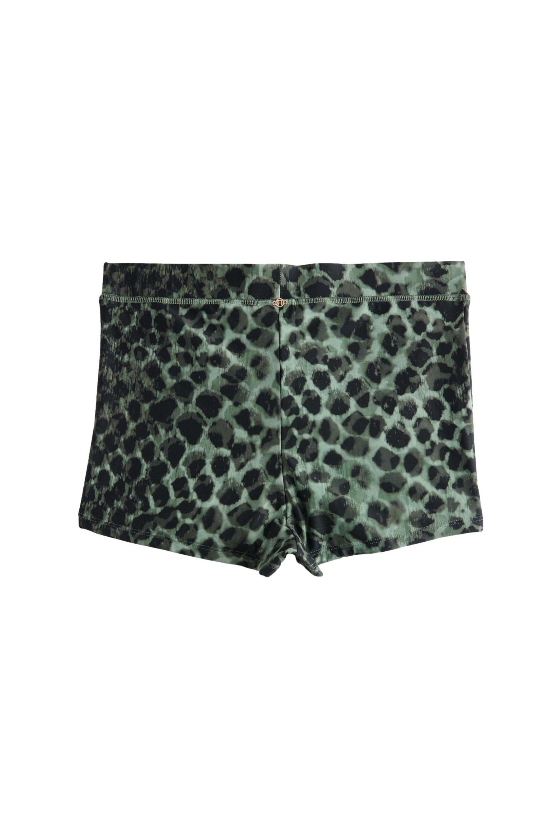 Next Badeshorts Bikinihose, Shorts (1-St)
