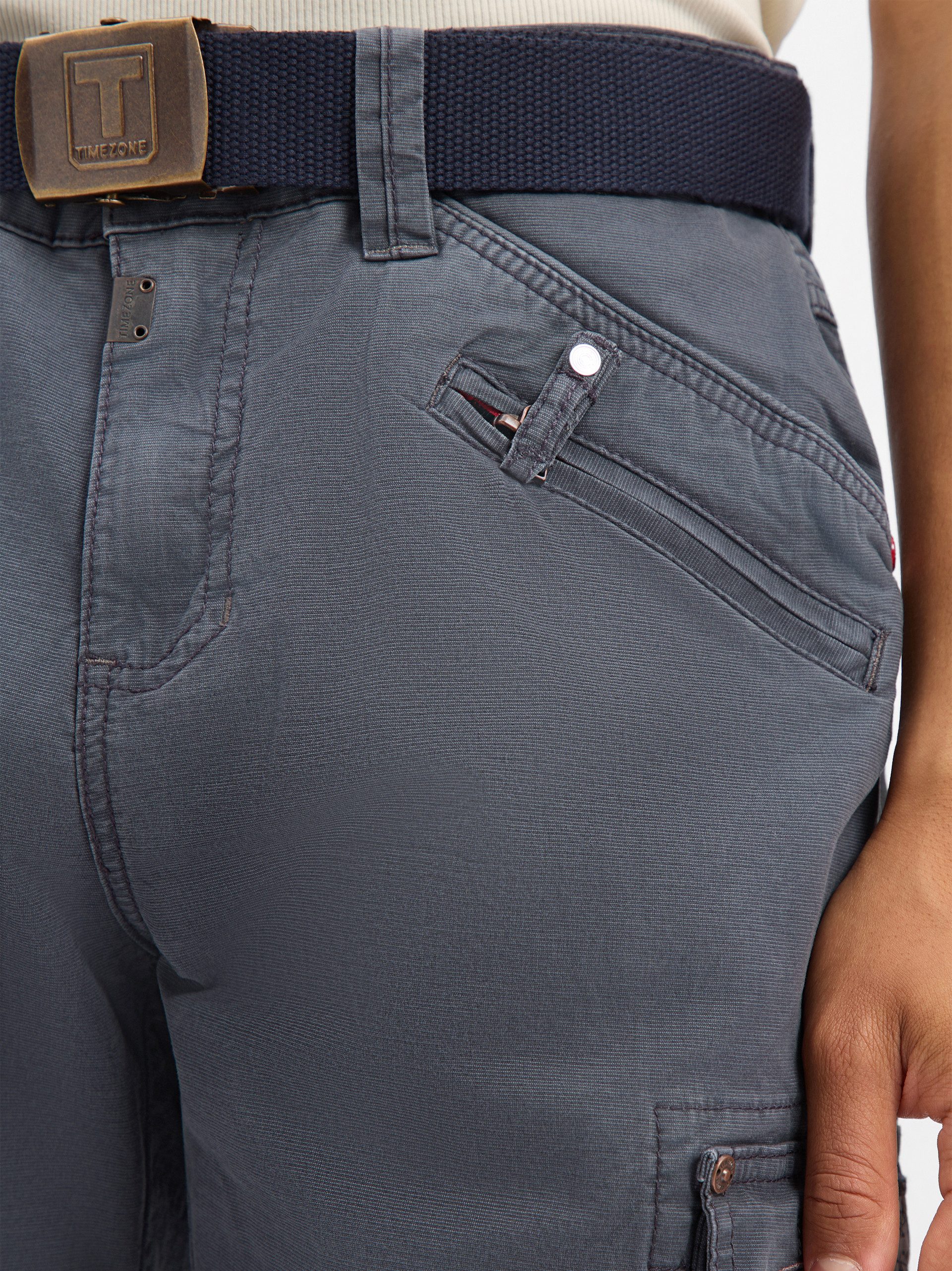 TIMEZONE Shorts RykerTZ