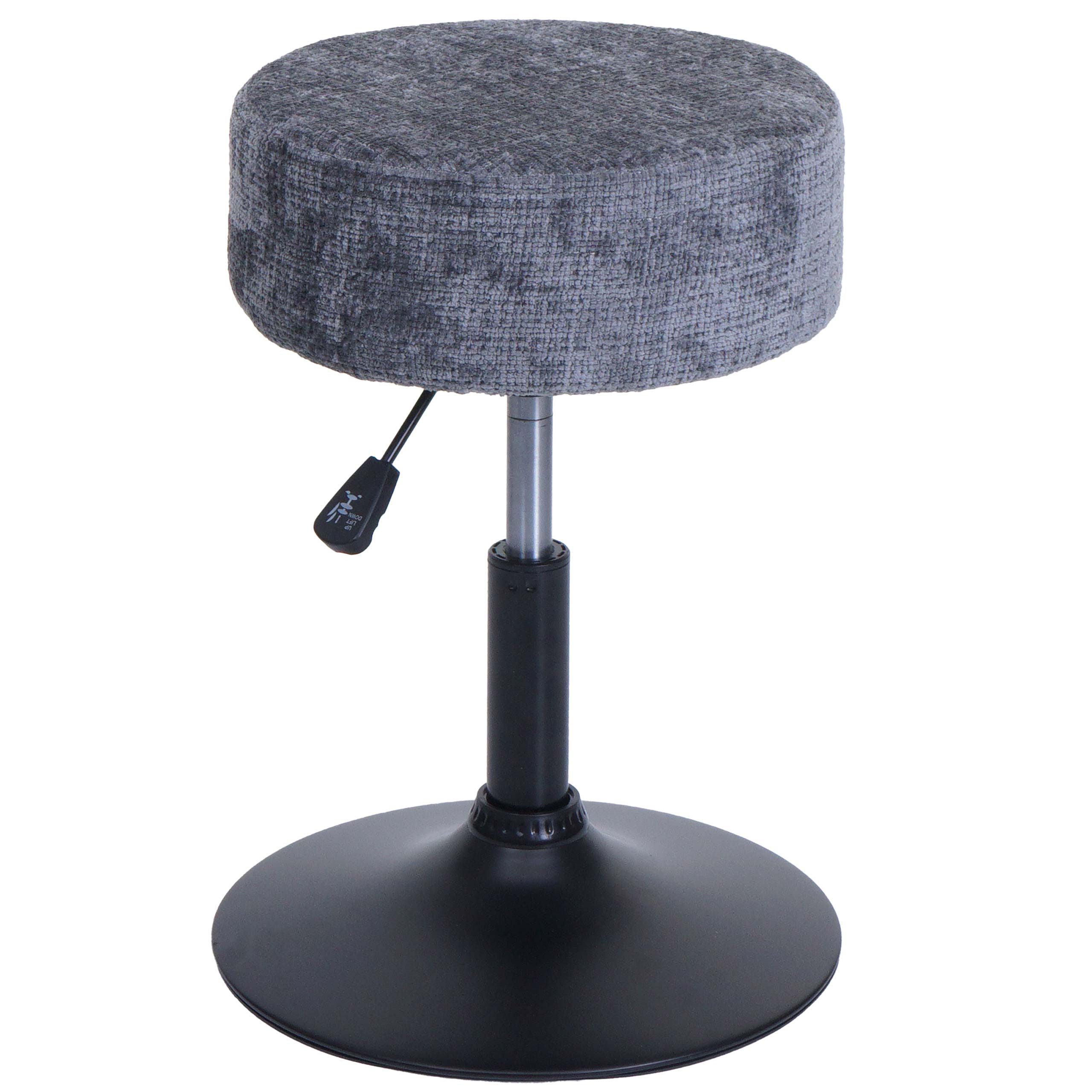 MCW Sitzhocker MCW-C22-C, Stufenlos höhenverstellbar, Einfacher günstig online kaufen