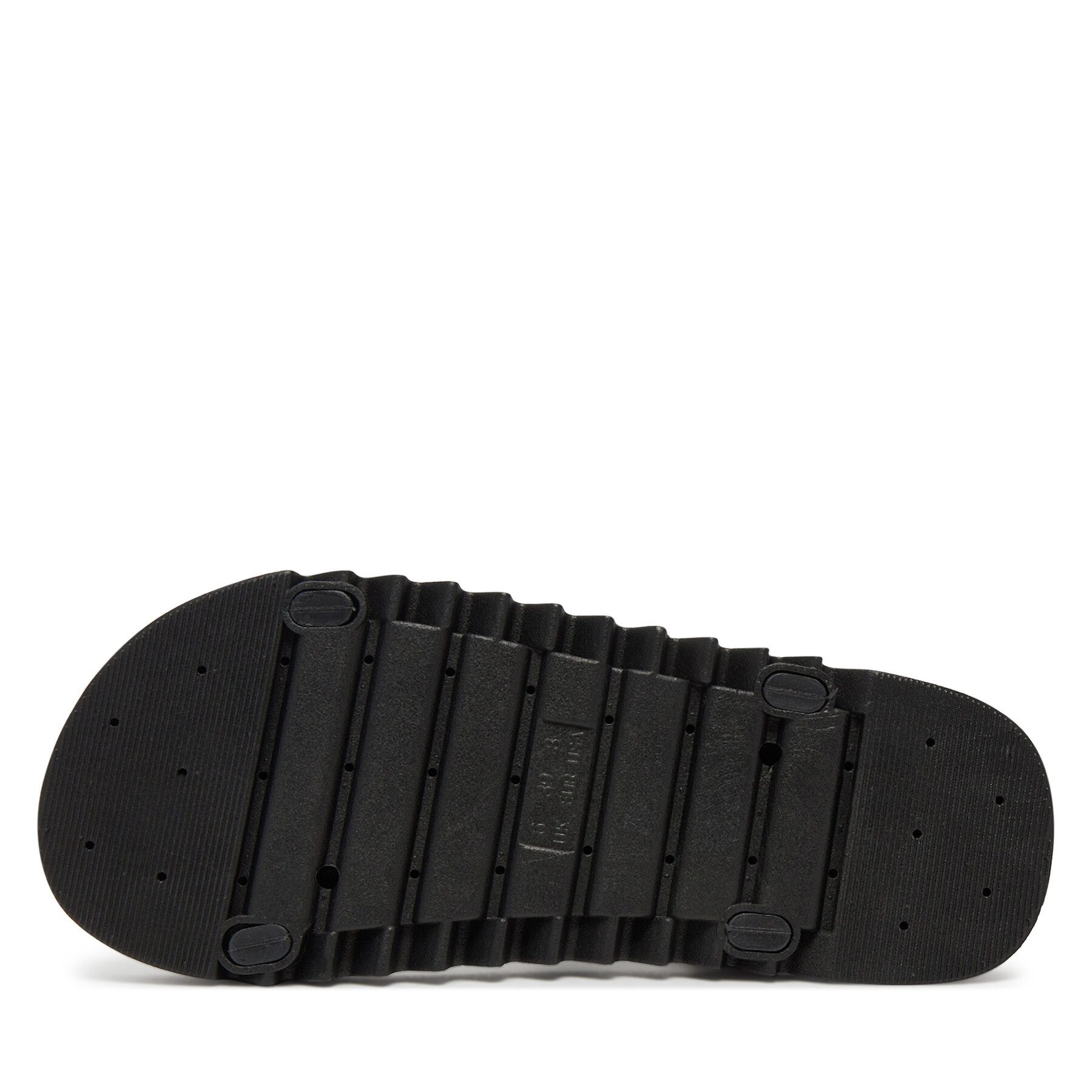 Jenny Jenny Damen Sandalen Schwarz CT0613-71 Sandale