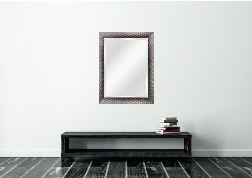 Lenfra Wandspiegel »Sabrina« (1-St), Dekorativer Spiegel online kaufen