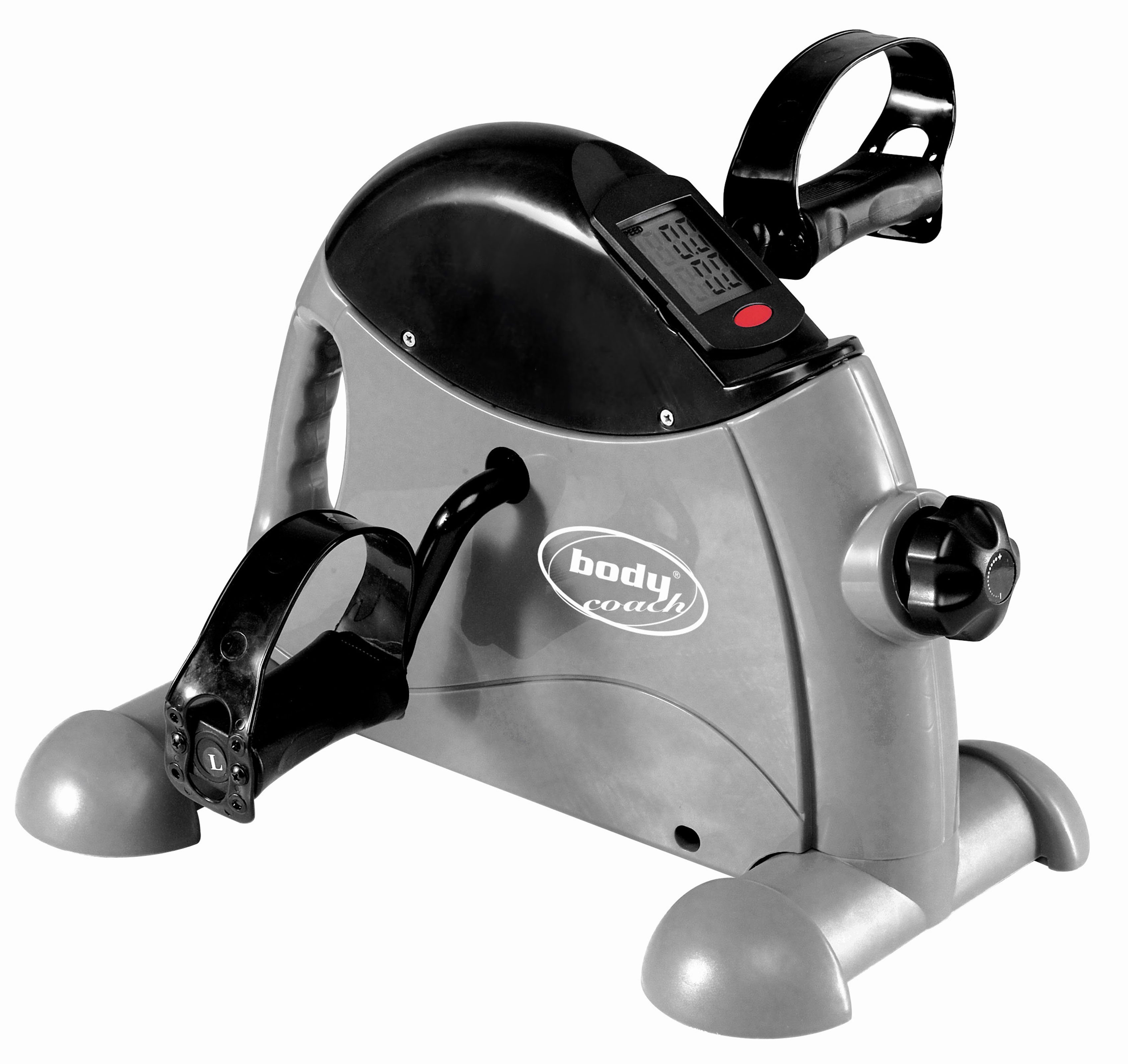 mini heimtrainer fahrrad