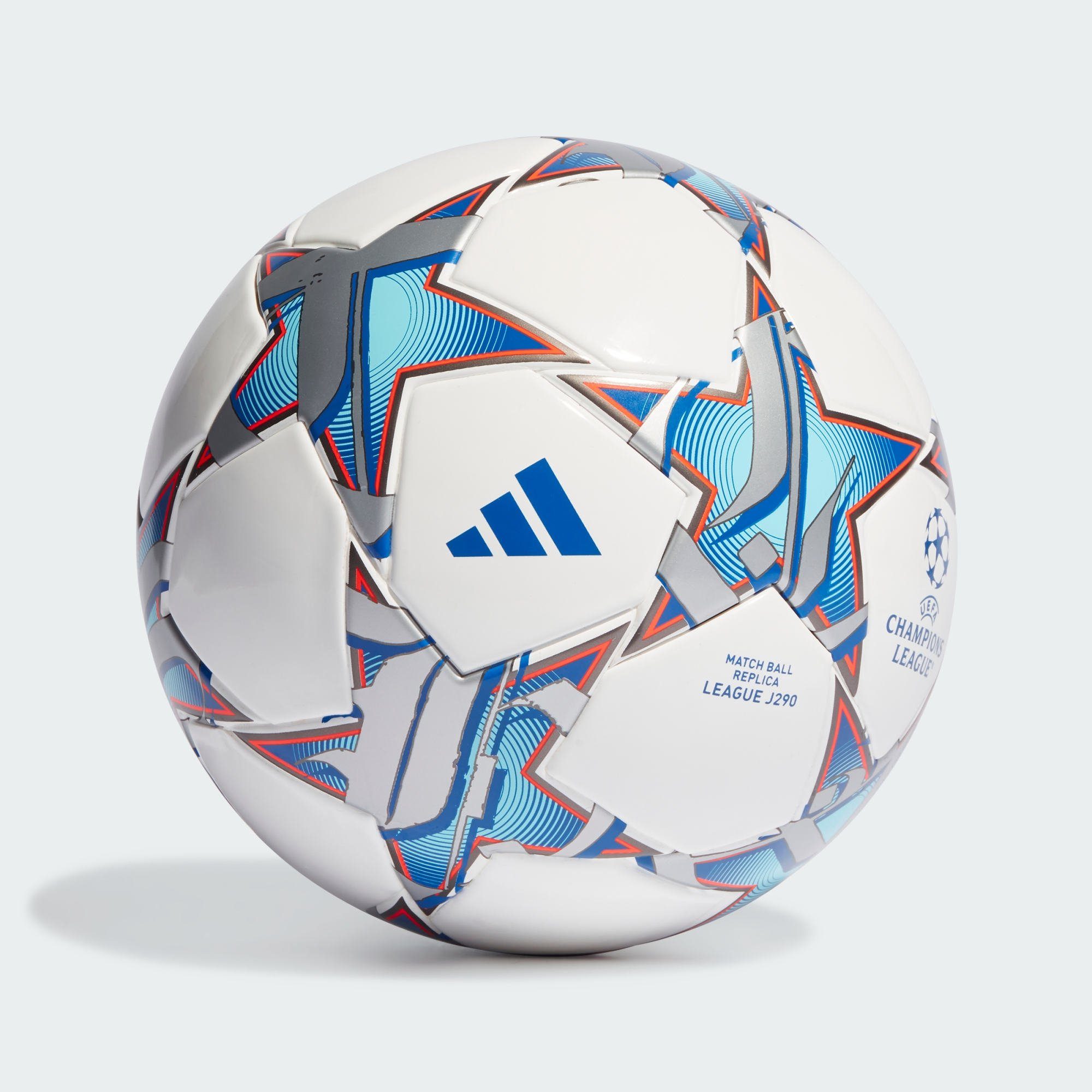 adidas Performance Fußball UCL JUNIOR 290 LEAGUE 23/24 GROUP STAGE KIDS BALL