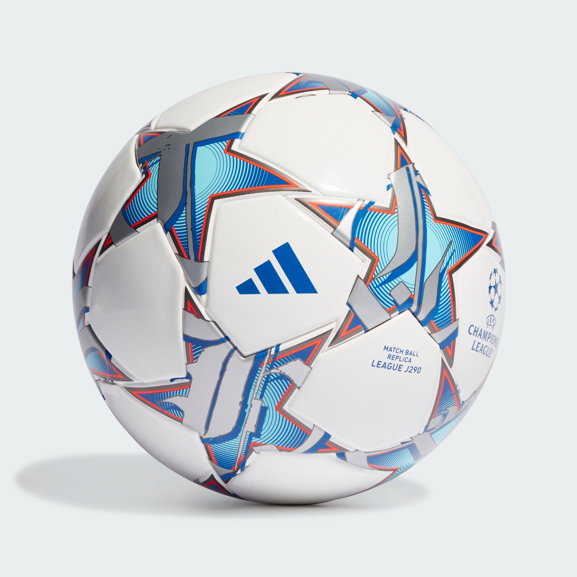 Football UCL JUNIOR 290 LEAGUE 23/24 GROUP STAGE KIDS BALL