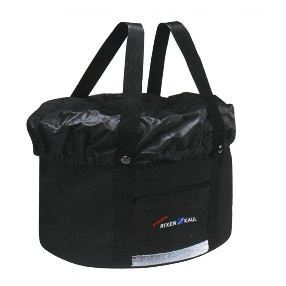 Fahrradkorb Lenkertasche Shopper-Plus 38x29x25cm,für -Adapter