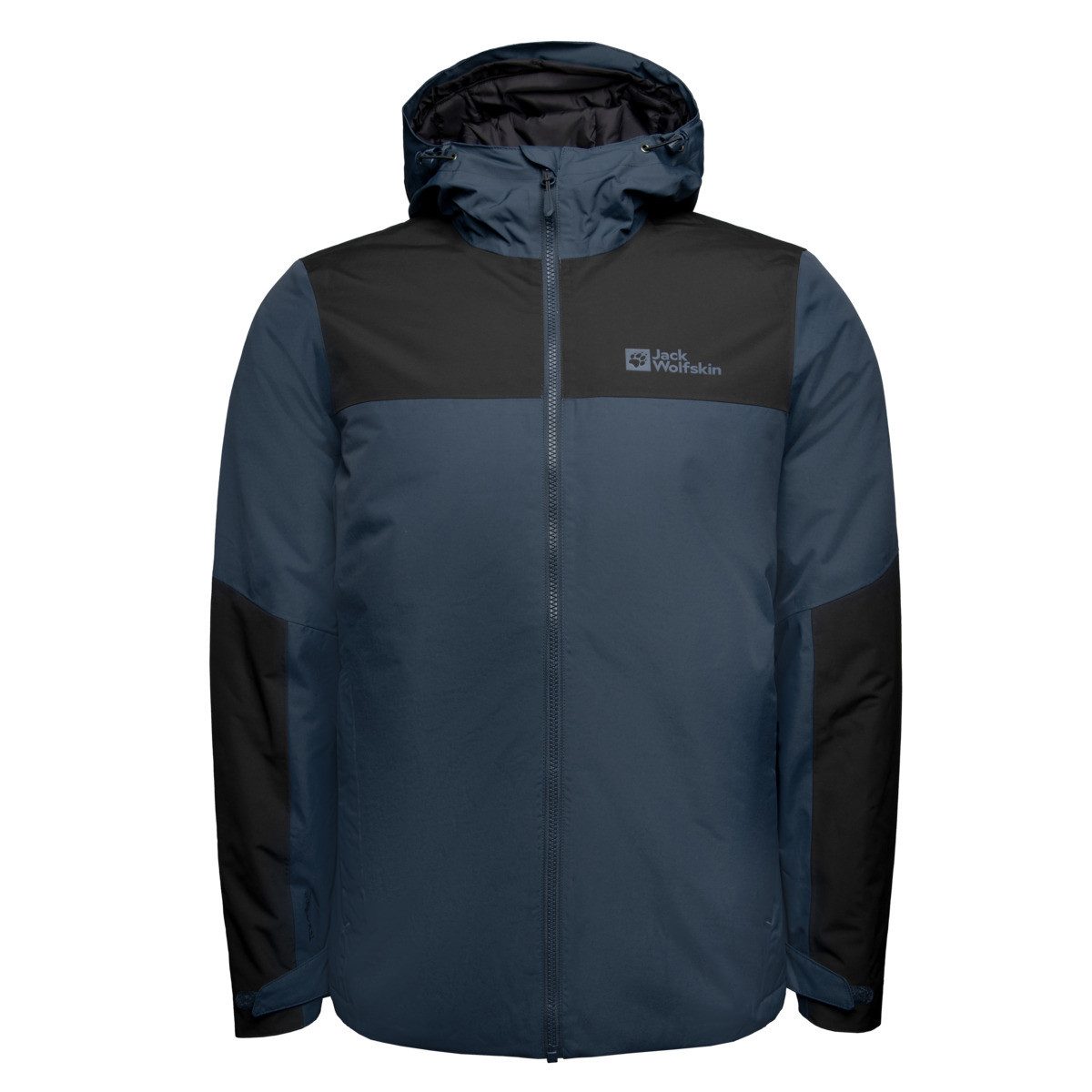 Jack Wolfskin Winterjacke Jasper Ins Jk Herren Mantel, Parka, Steppjacke, A günstig online kaufen