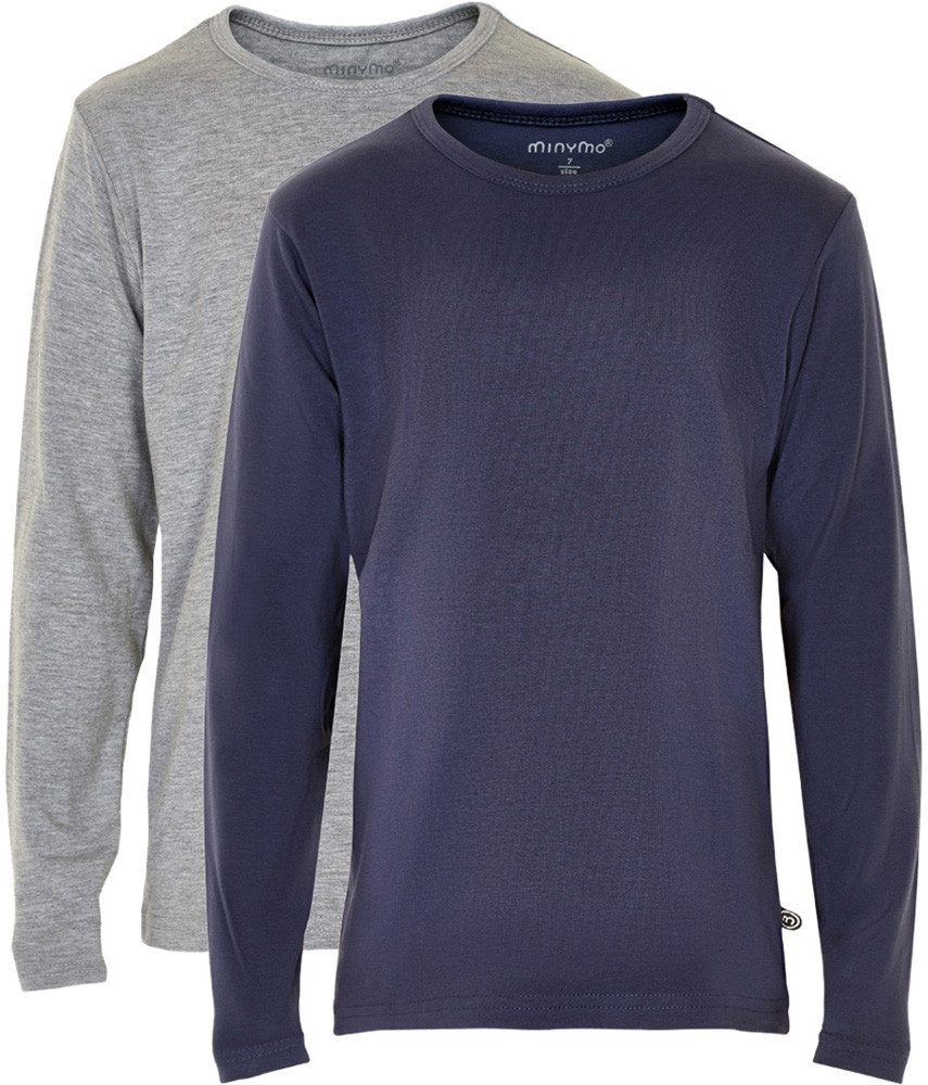 Minymo Longshirt