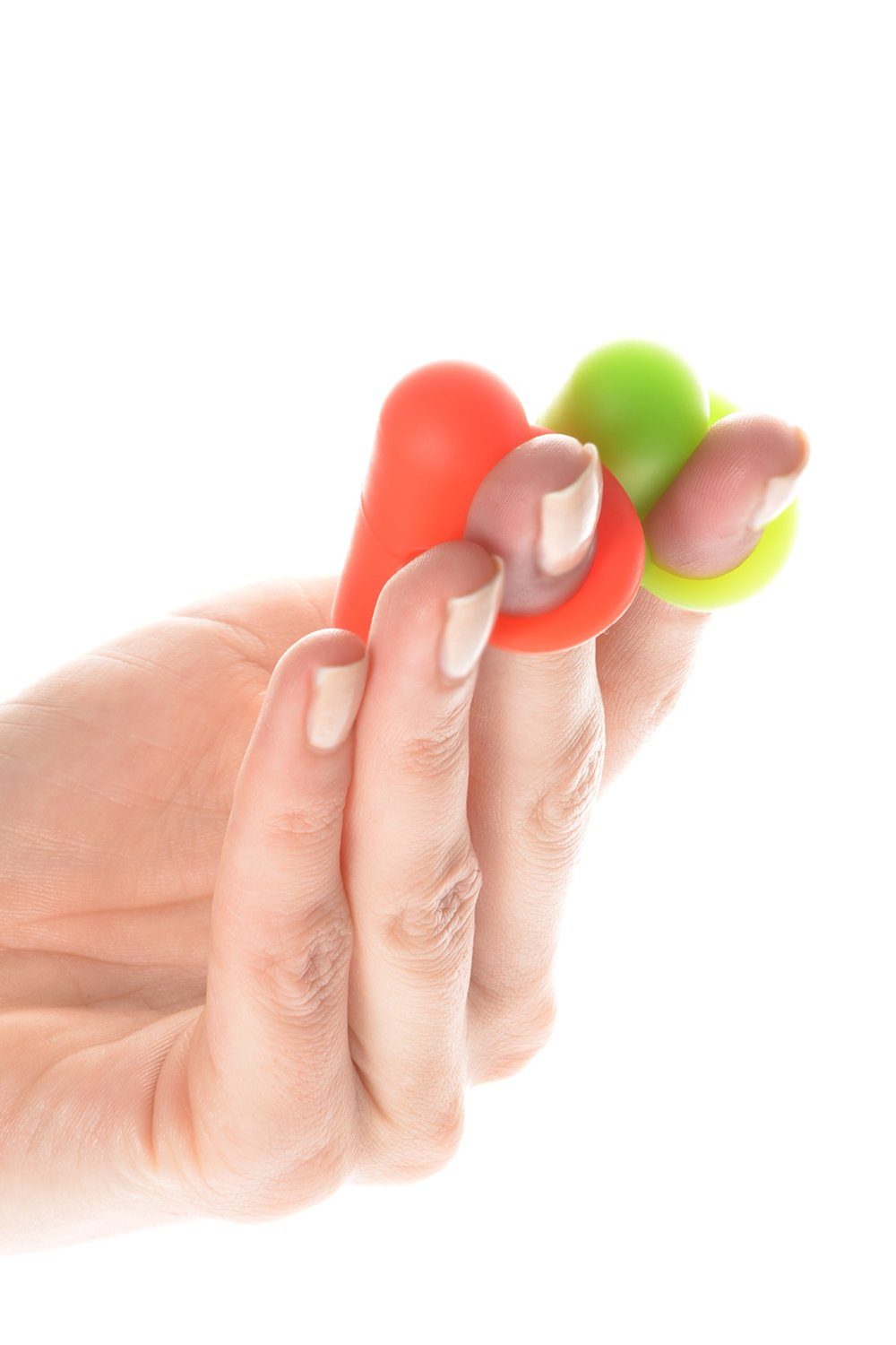 MYCERO Finger-Vibrator Feelz Toys FINGERFUN Toys Feelz