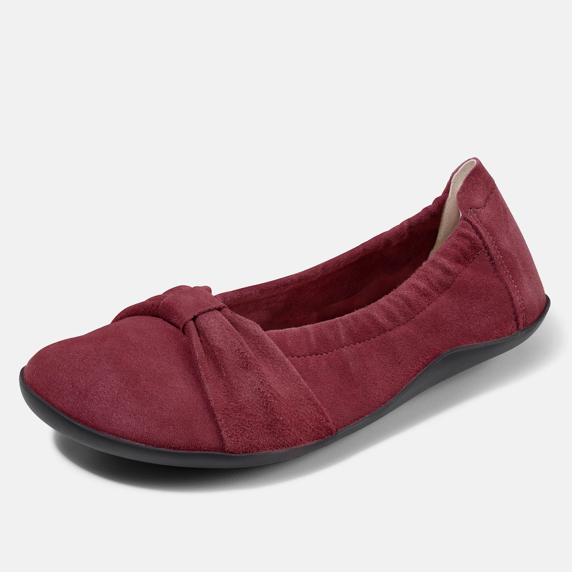 BÄR Elly Ballerina 100% Zehenfreiheit