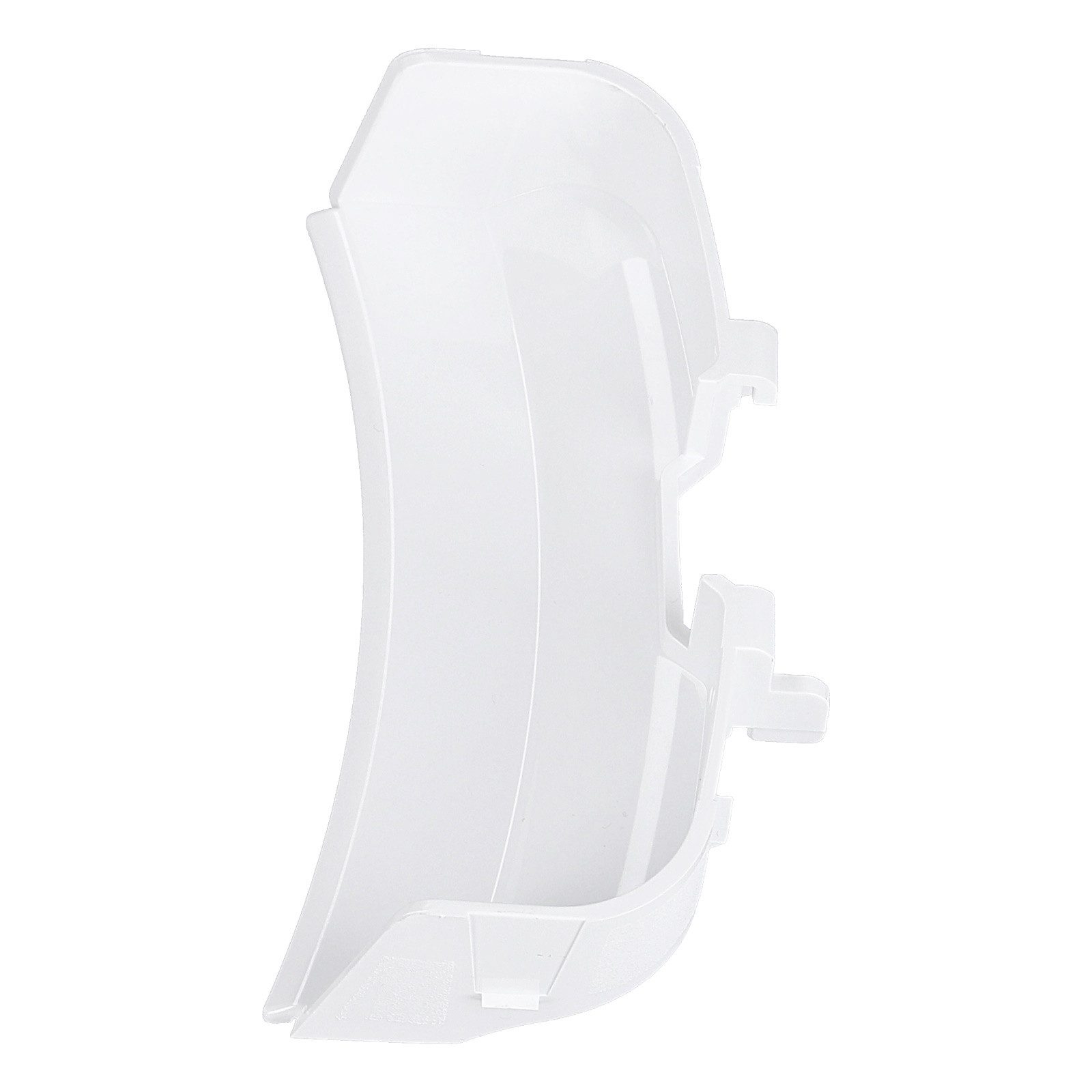easyPART Türgriff wie SAMSUNG DC63-00924A Türgriffabdeckung SAMSUNG, Waschmaschine