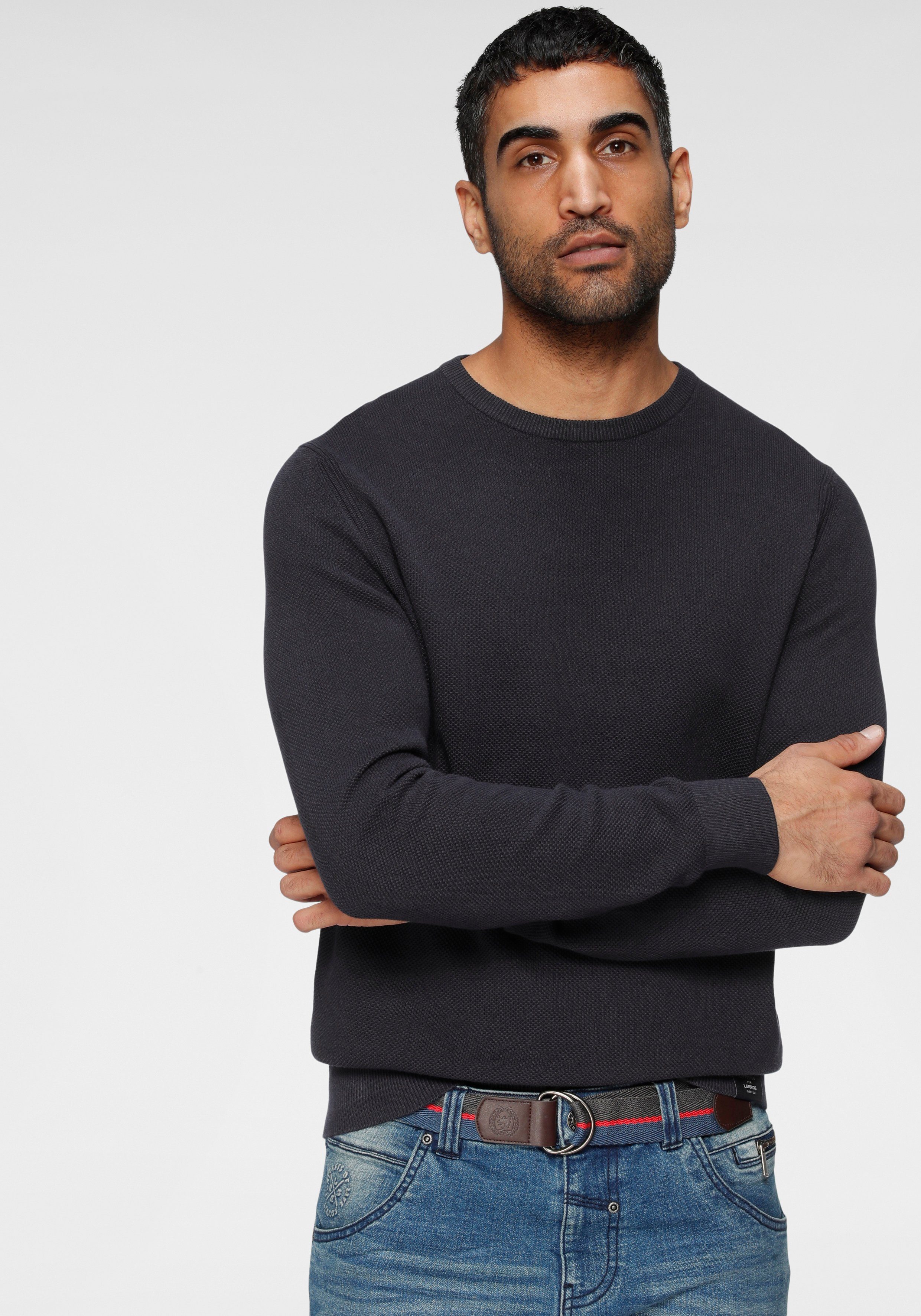 Strickpullover