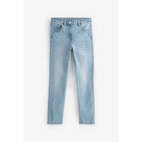 Next Slim-fit-Jeans Skinny Jeans (3–16 Jahre) – Slim Fit (1-tlg)