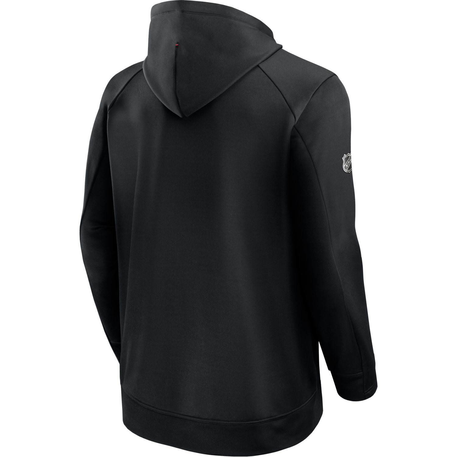 Fanatics Kapuzenpullover NHL RINK Chicago Blackhawks günstig online kaufen