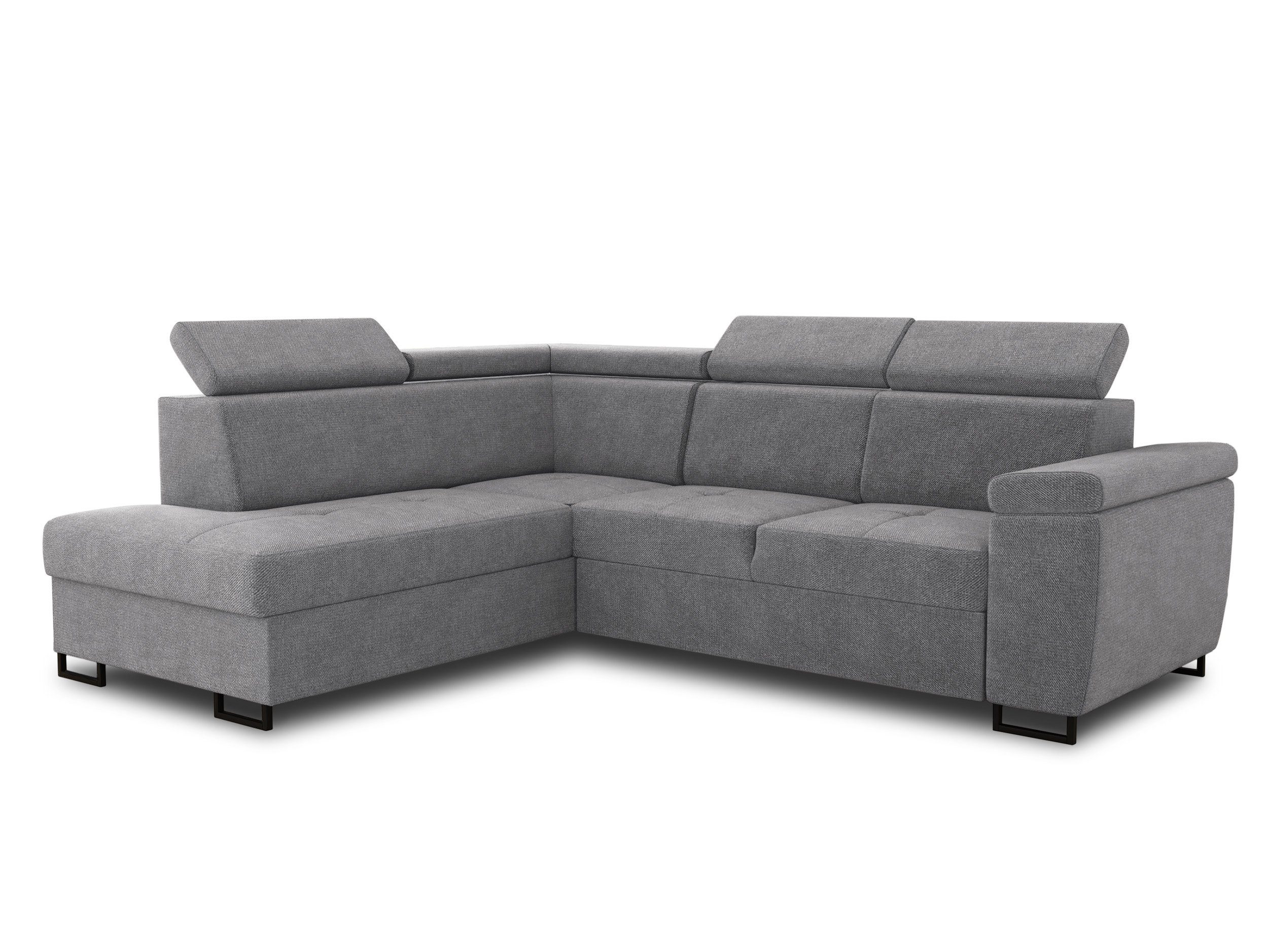 Sofnet Ecksofa Natan, mit Schlaffunktion und günstig online kaufen