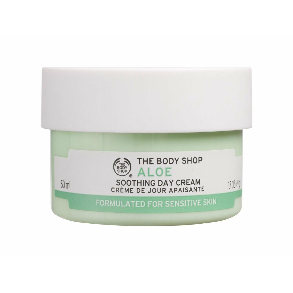 The Body Shop Körperpflegemittel Hautpflege für Frauen